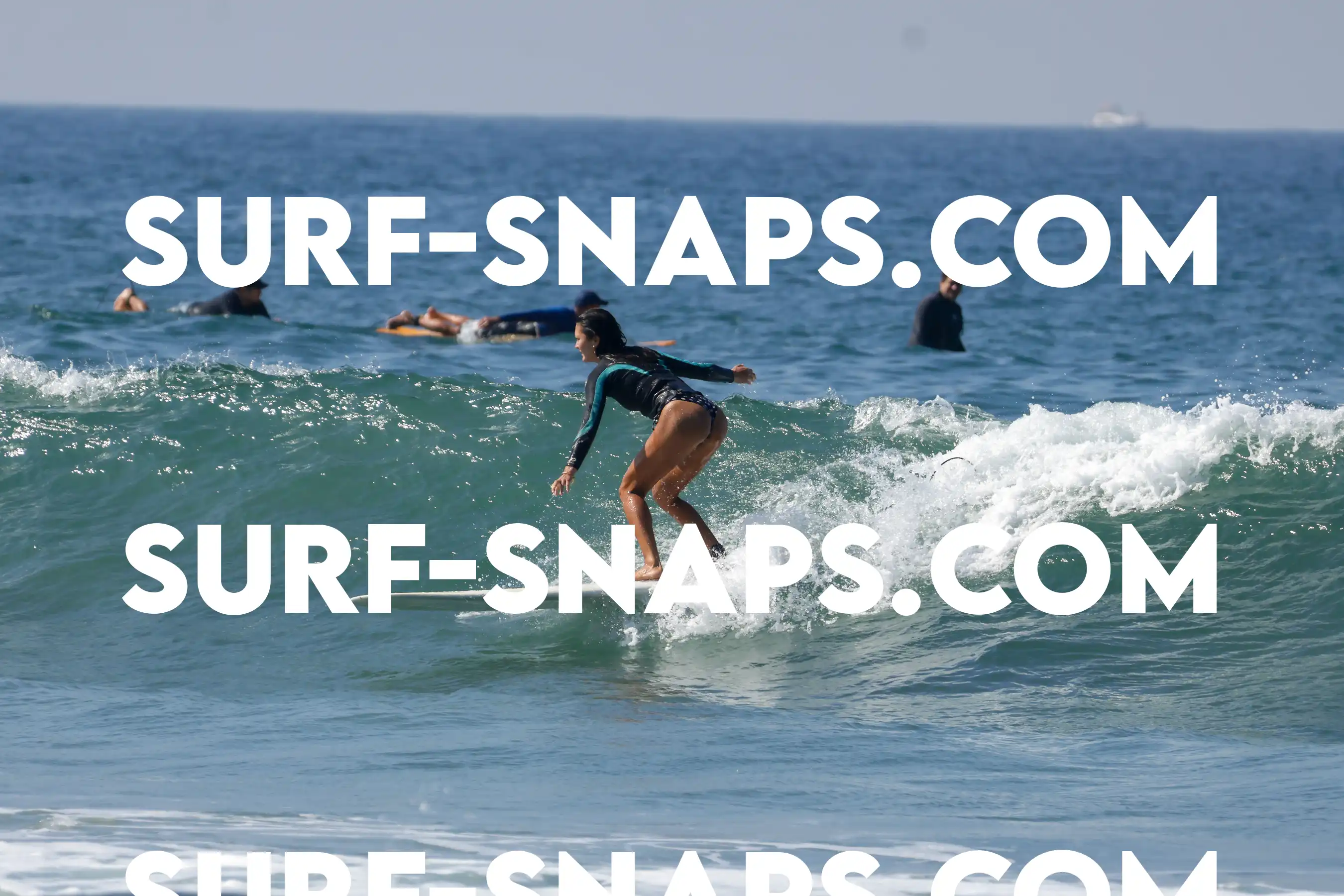 Tourmaline Surfing Park photo 359