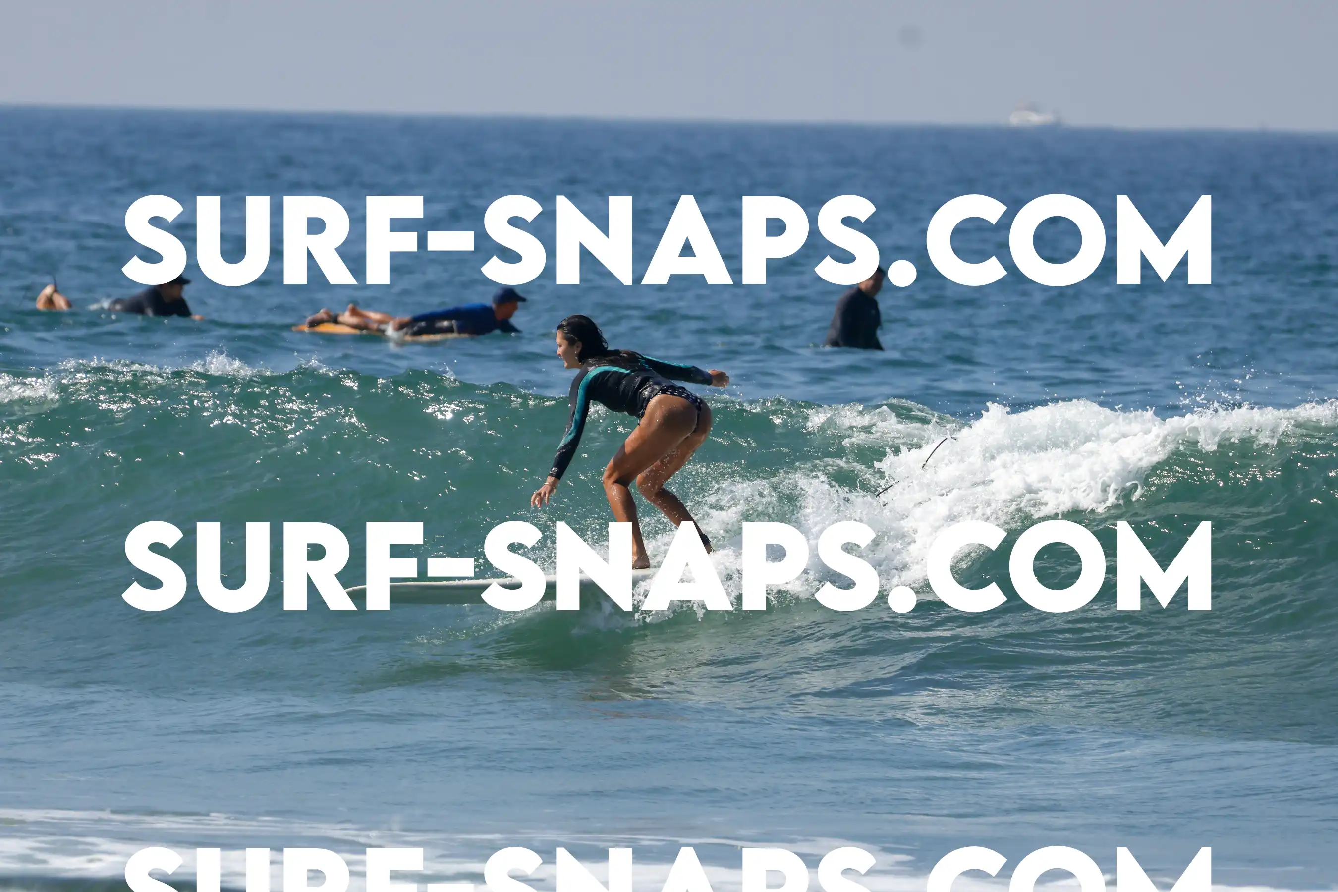 Tourmaline Surfing Park photo 358