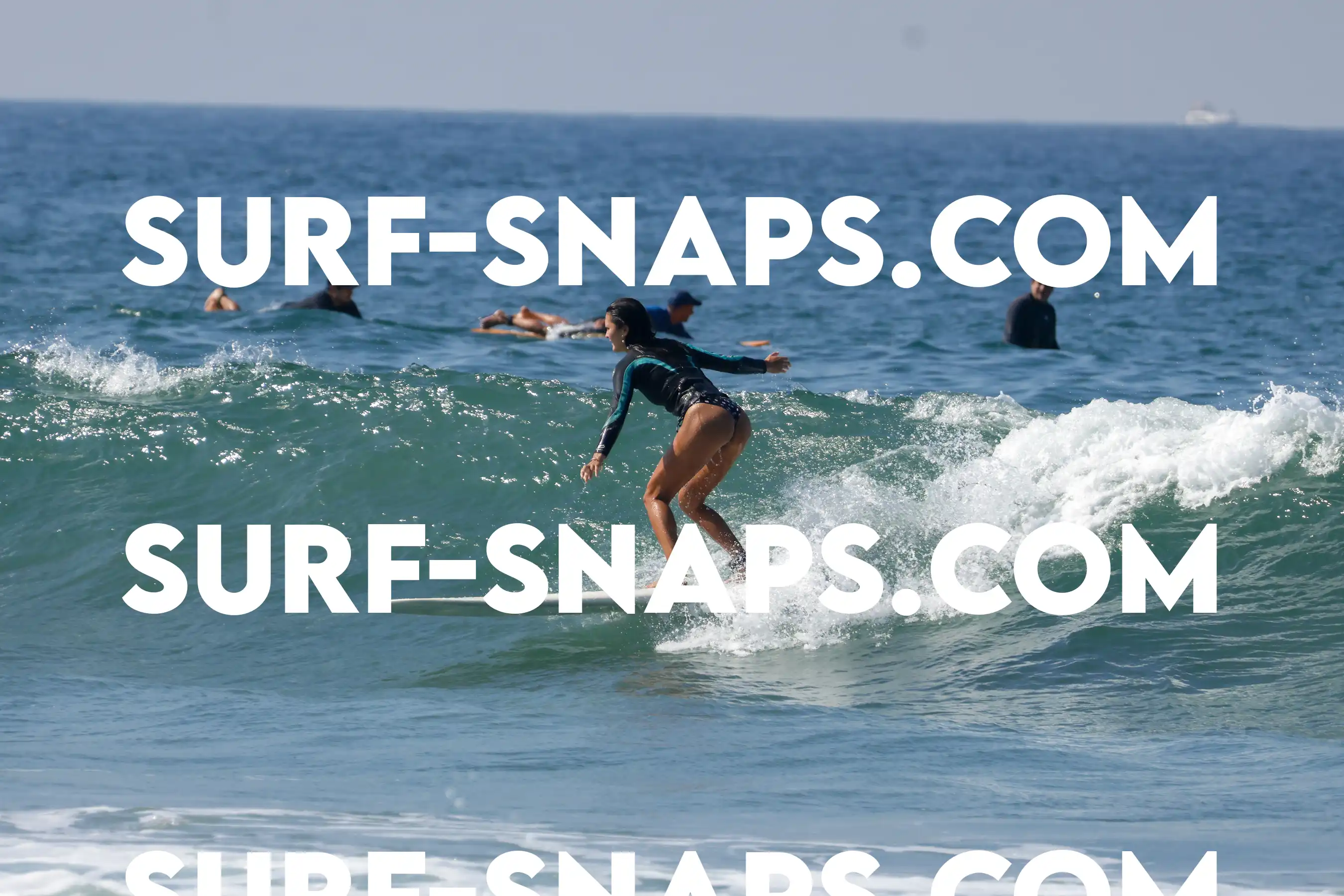 Tourmaline Surfing Park photo 360