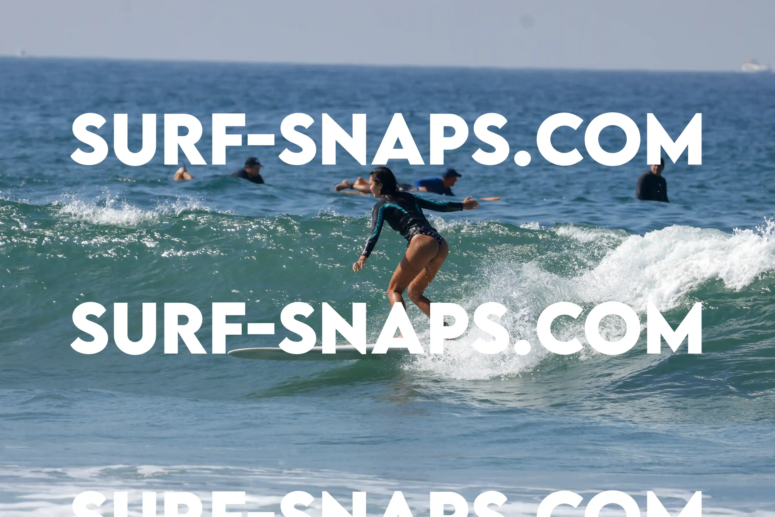 Tourmaline Surfing Park photo 361