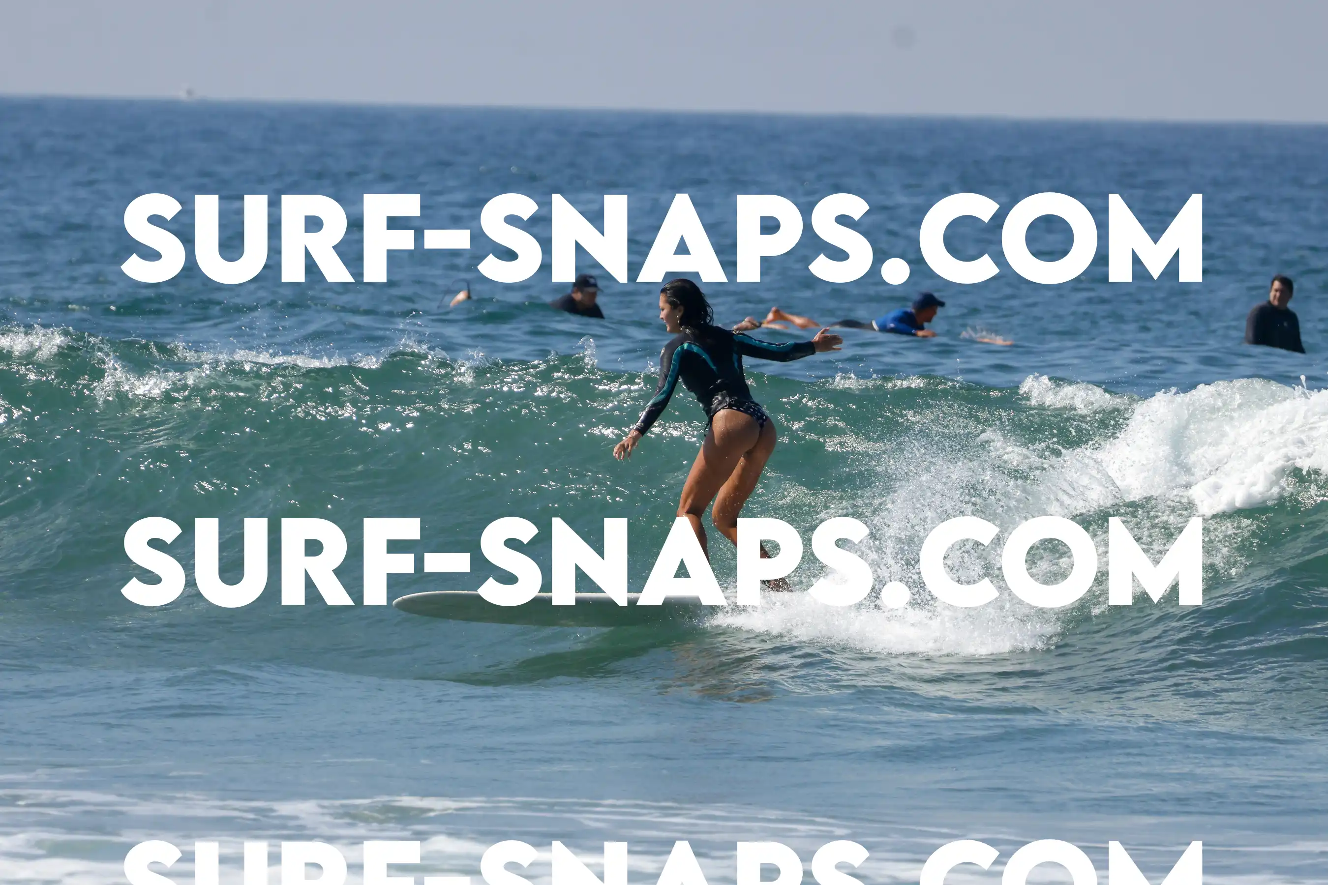 Tourmaline Surfing Park photo 363