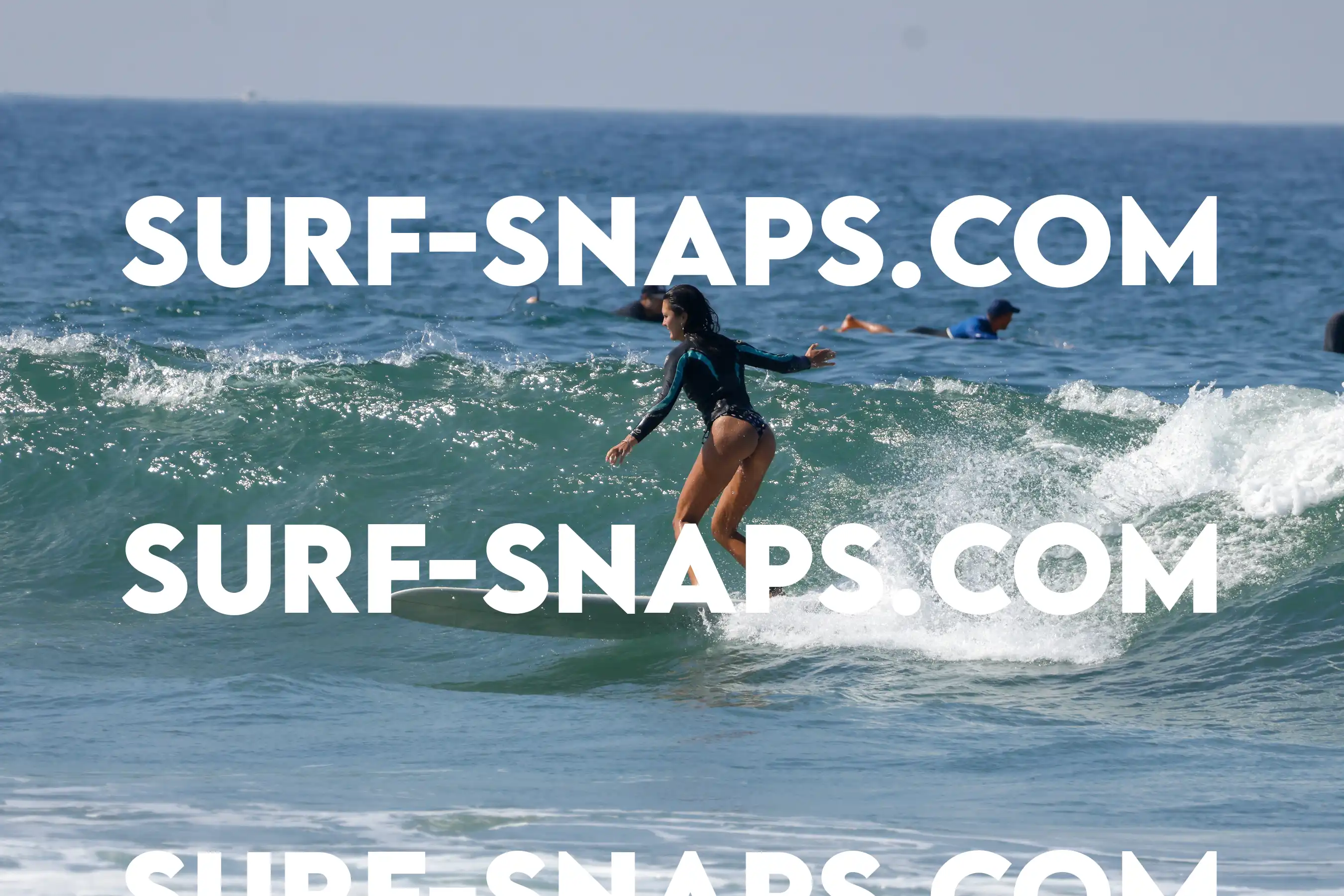 Tourmaline Surfing Park photo 364