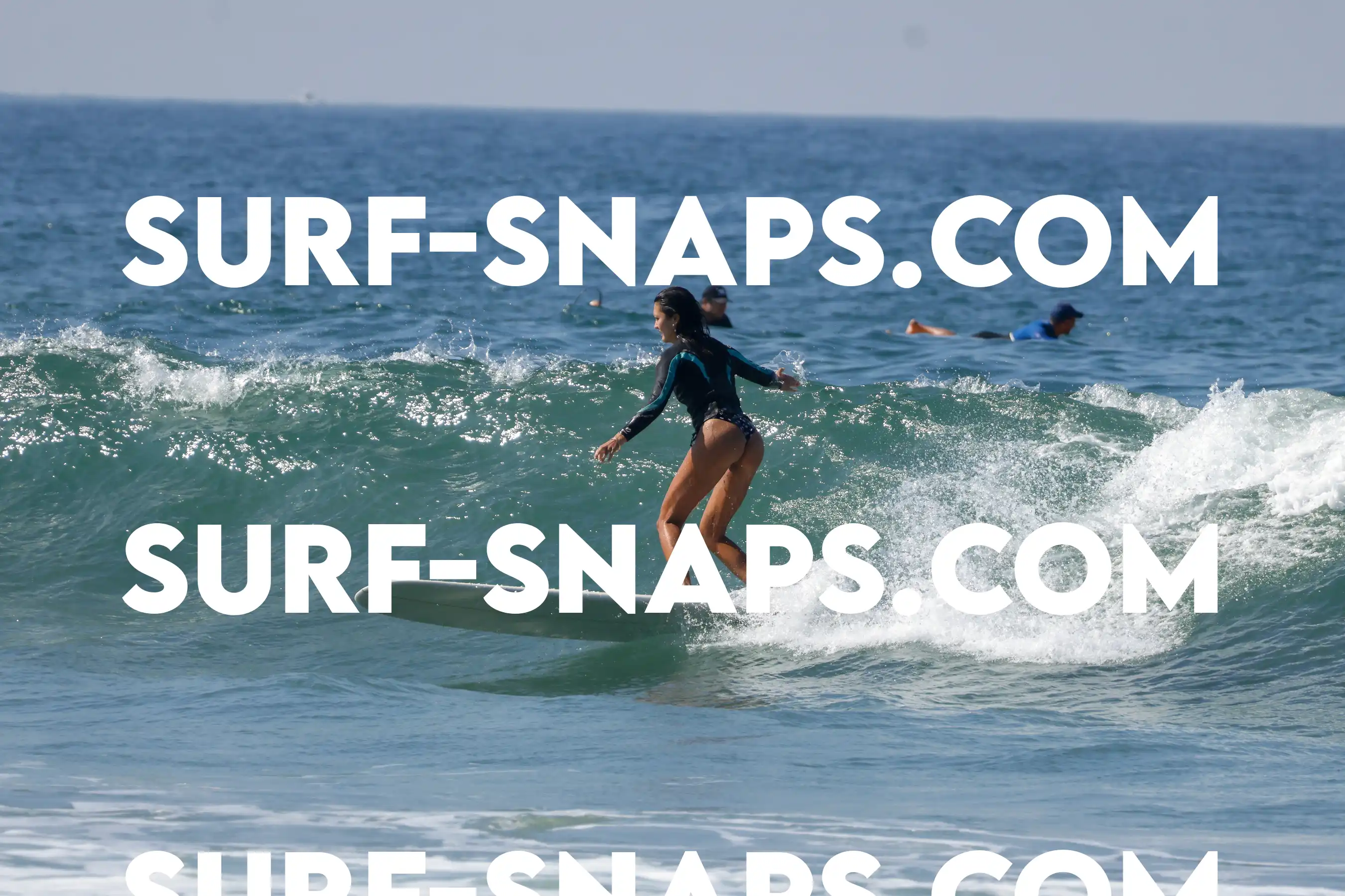 Tourmaline Surfing Park photo 365