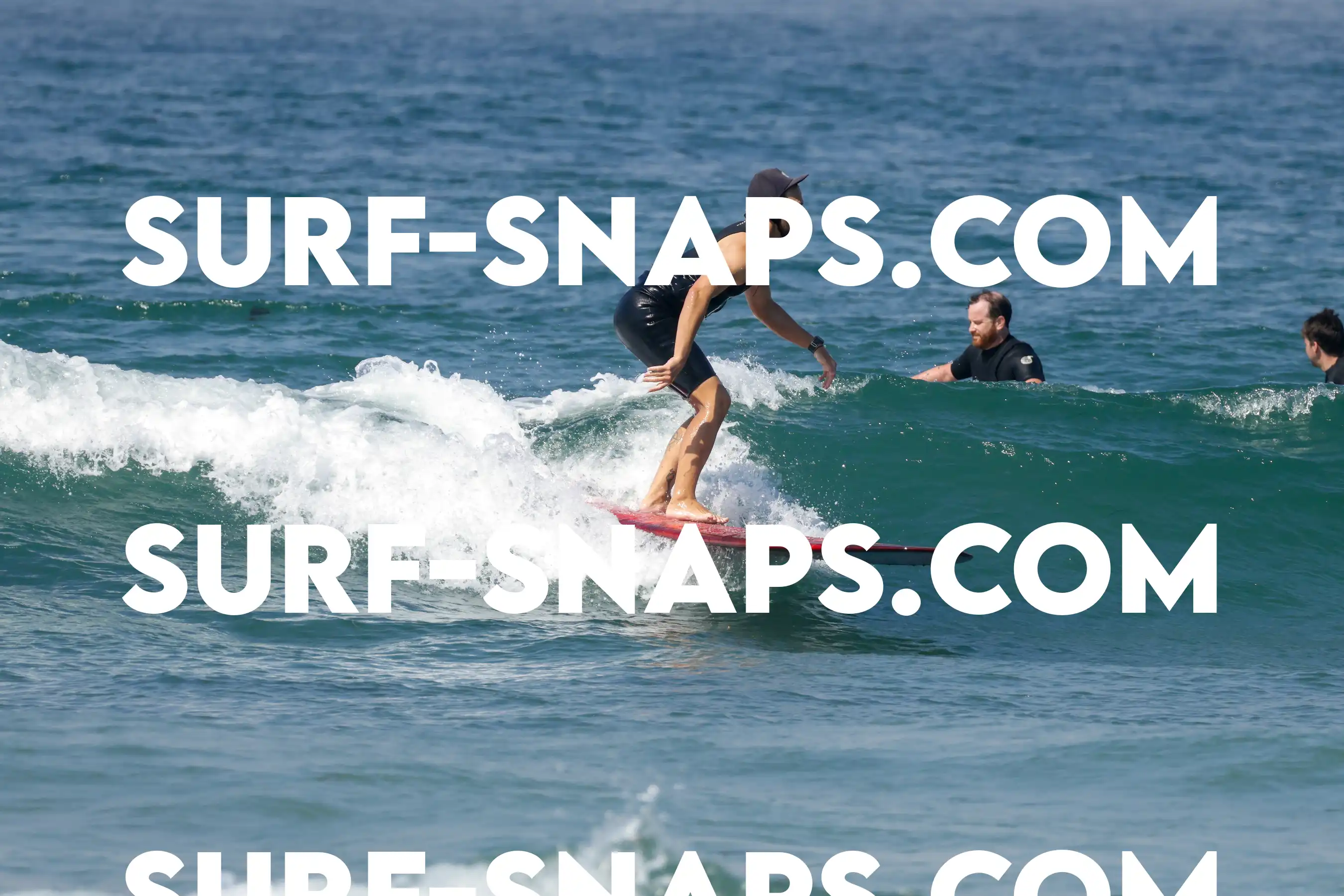 Tourmaline Surfing Park photo 413