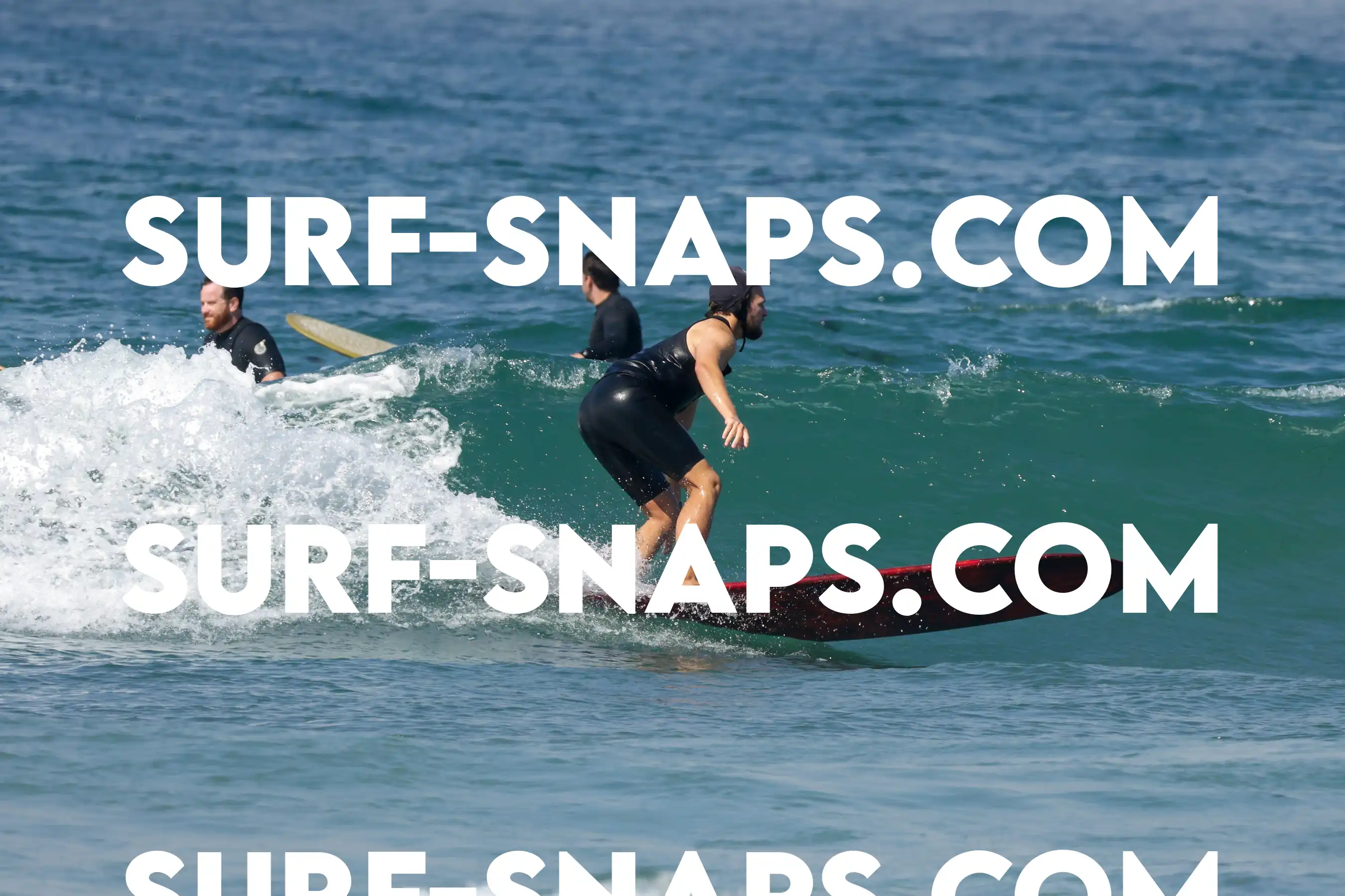 Tourmaline Surfing Park photo 414