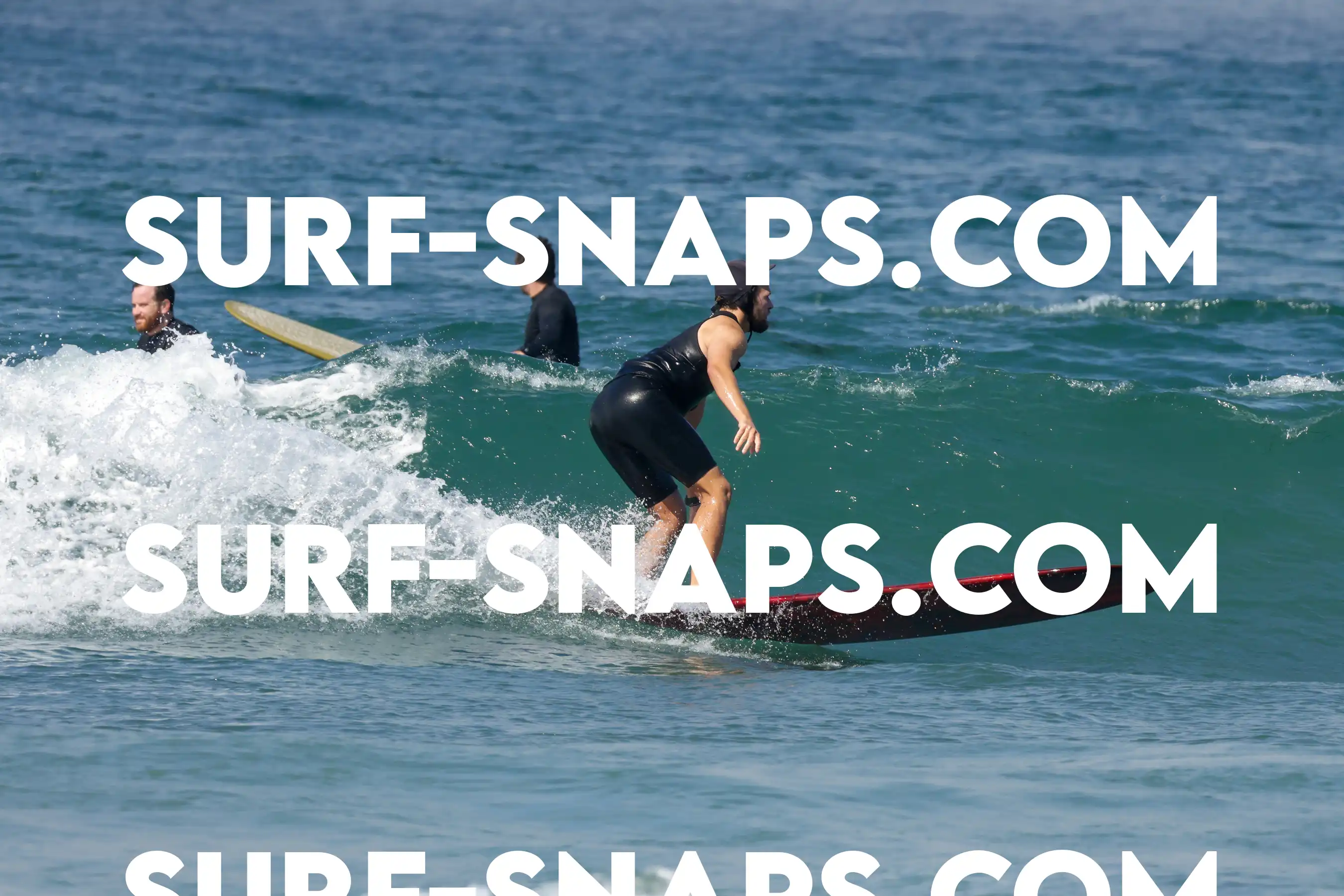 Tourmaline Surfing Park photo 415