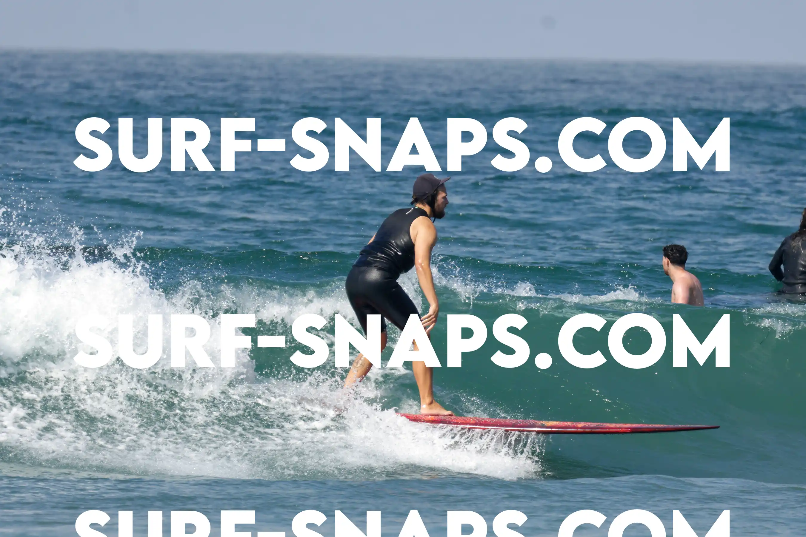 Tourmaline Surfing Park photo 417
