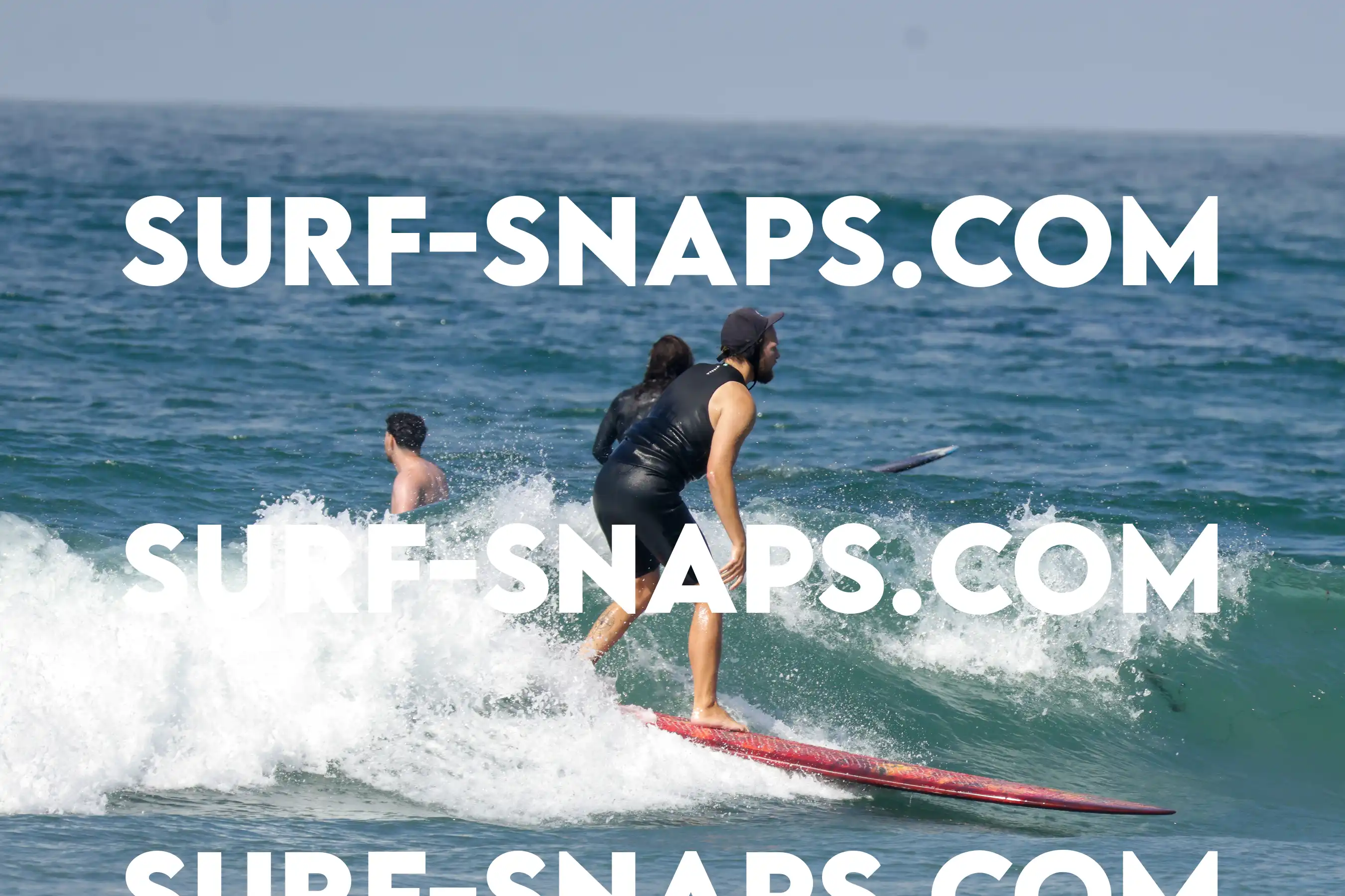 Tourmaline Surfing Park photo 418