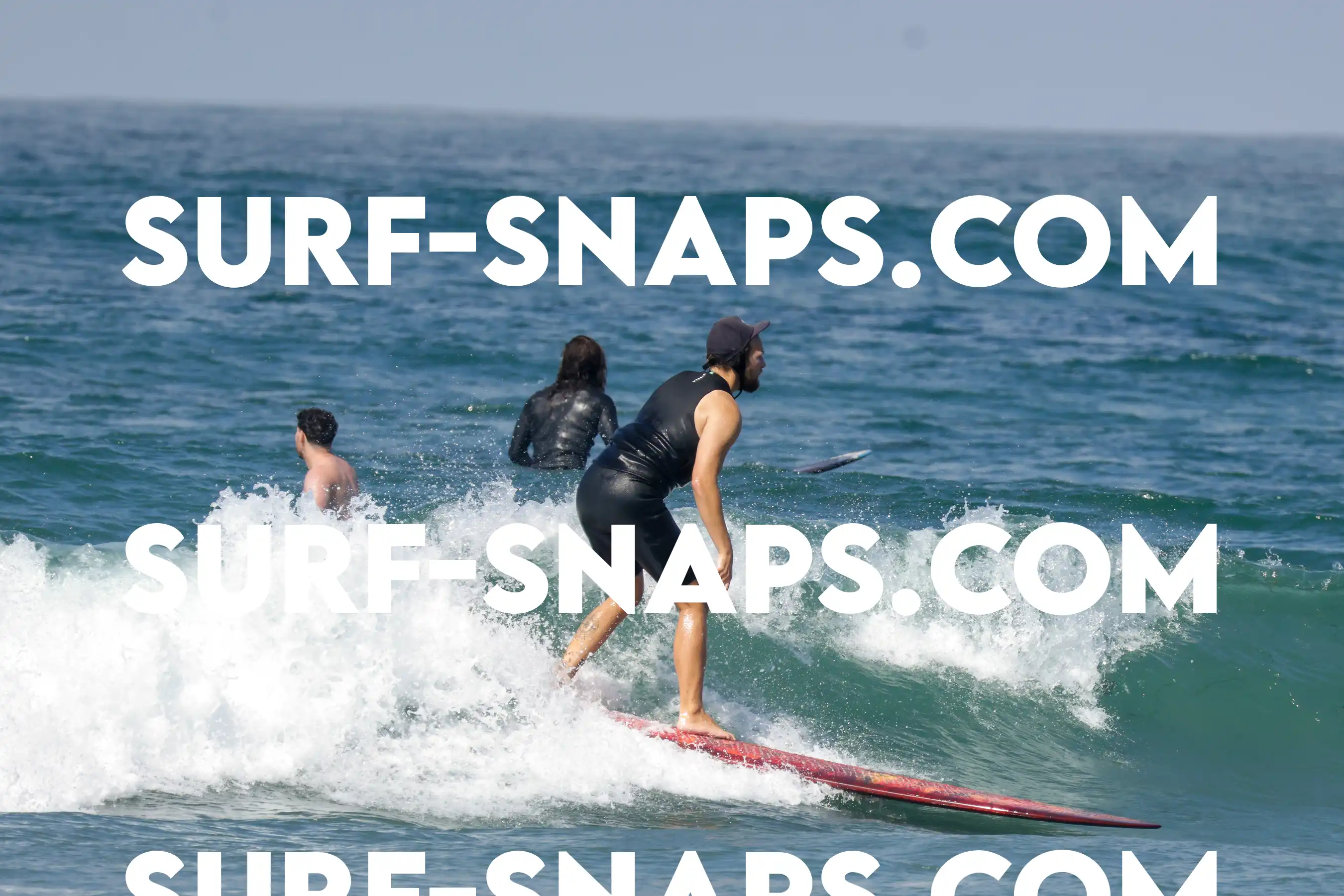 Tourmaline Surfing Park photo 419
