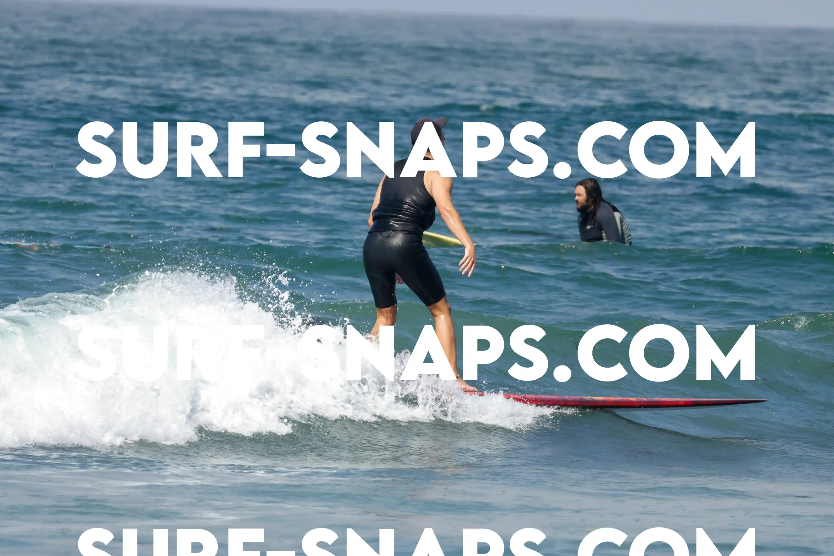 Tourmaline Surfing Park photo 420