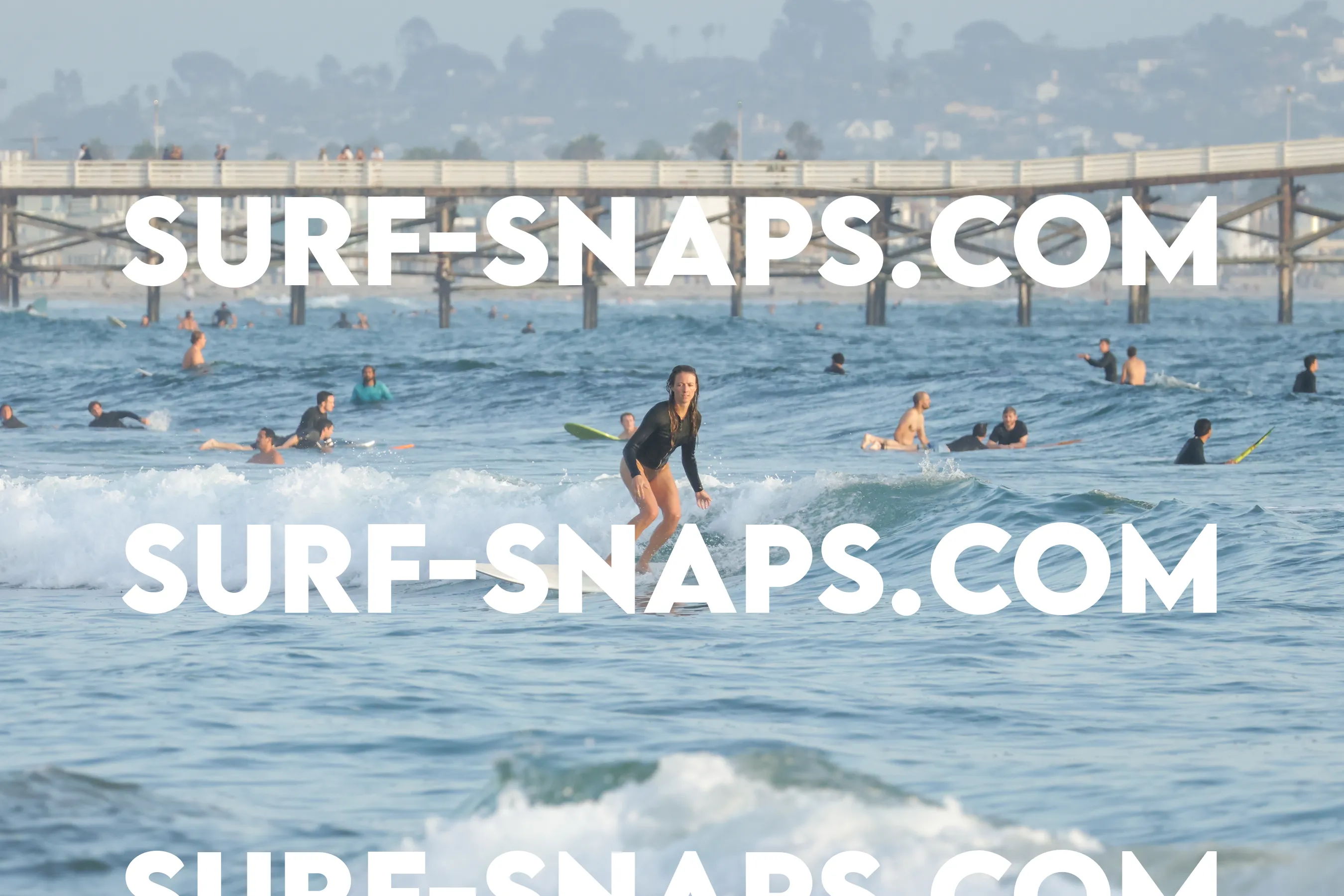 tourmaline Surf park photo 200