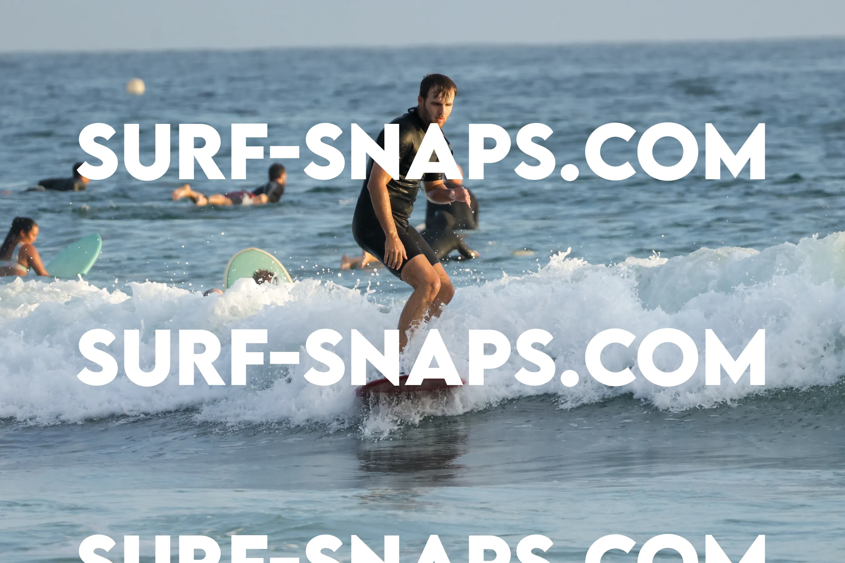 tourmaline Surf park photo 249