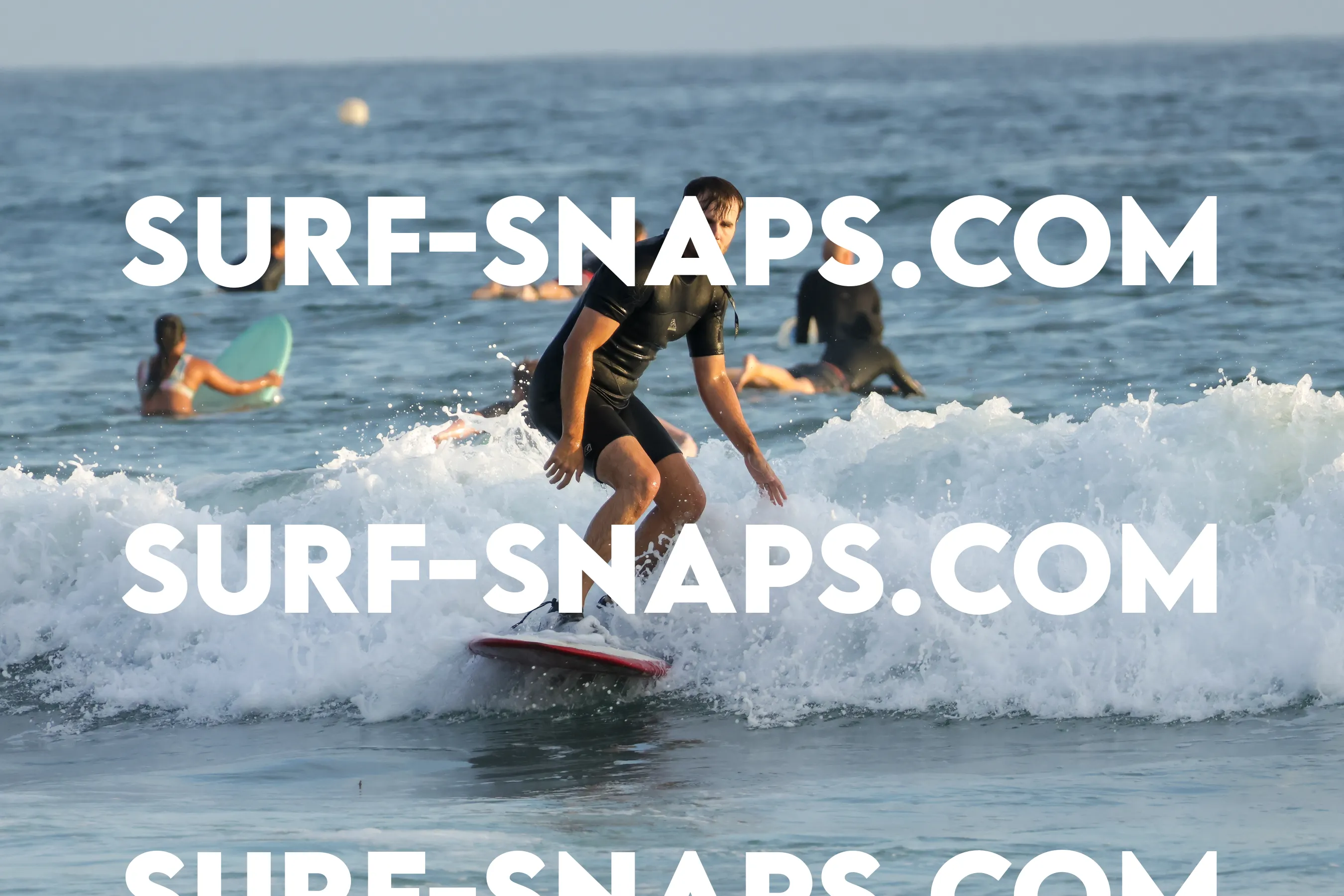 tourmaline Surf park photo 250