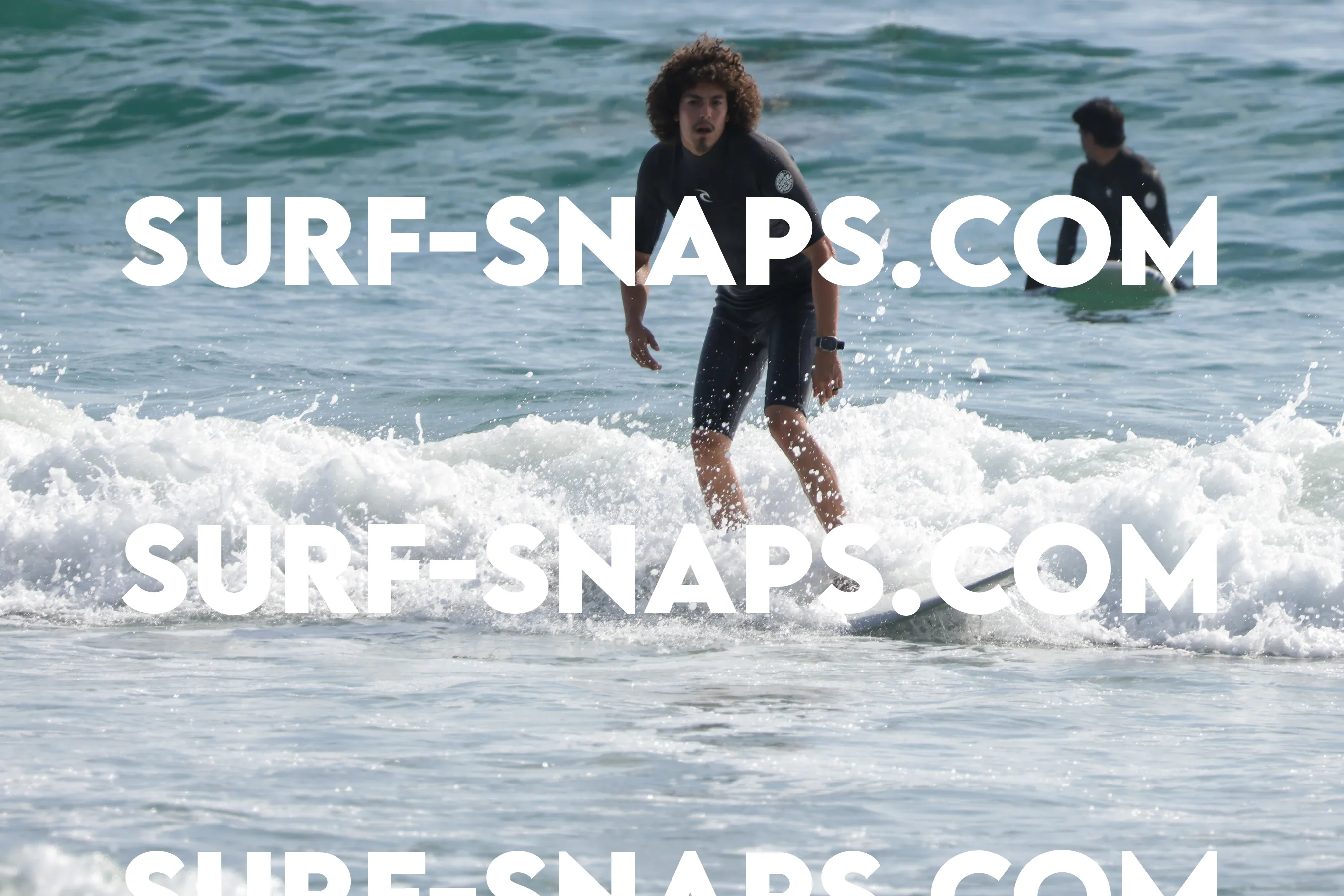 tourmaline Surf park photo 1