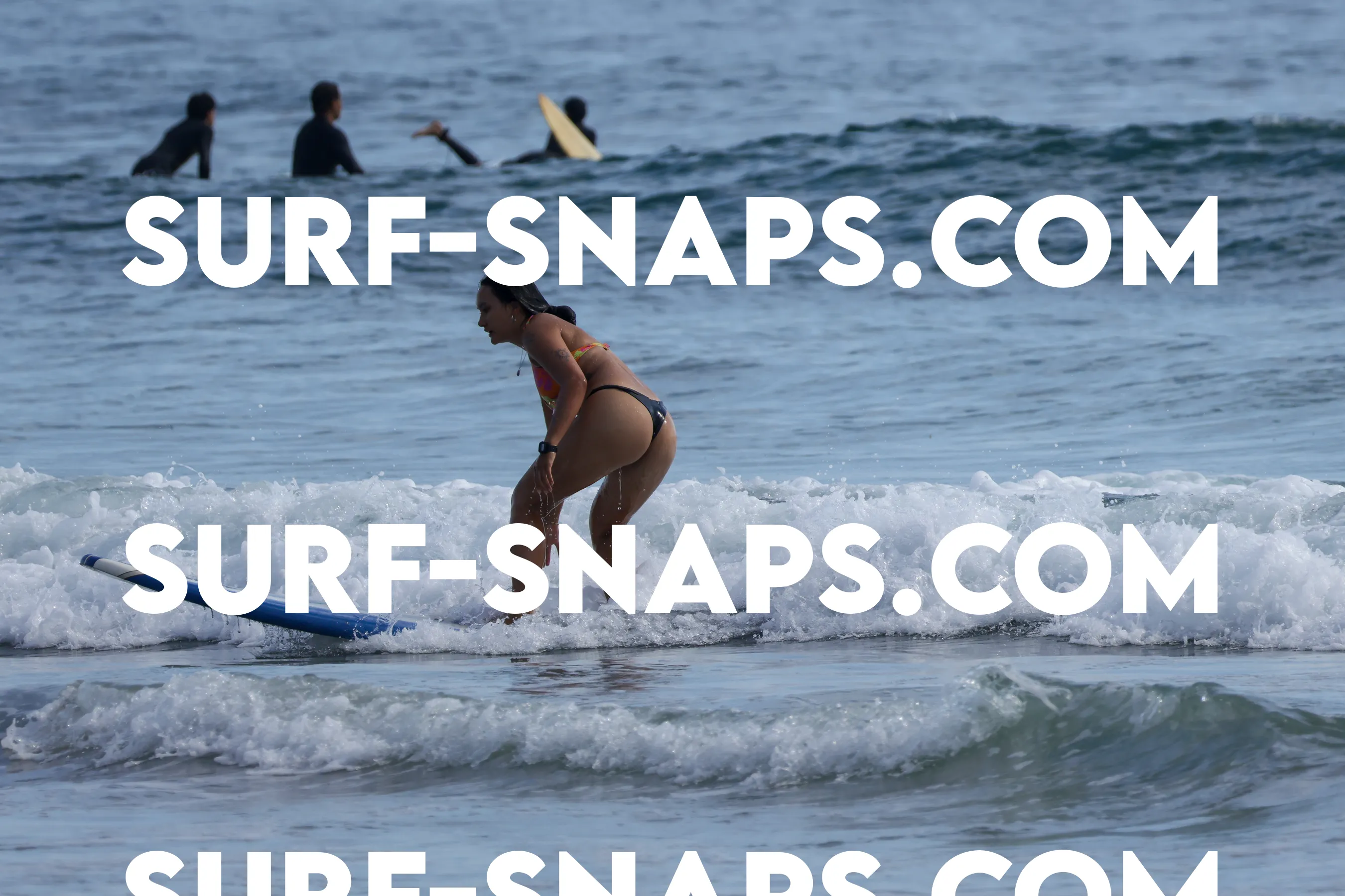 tourmaline Surf park photo 7