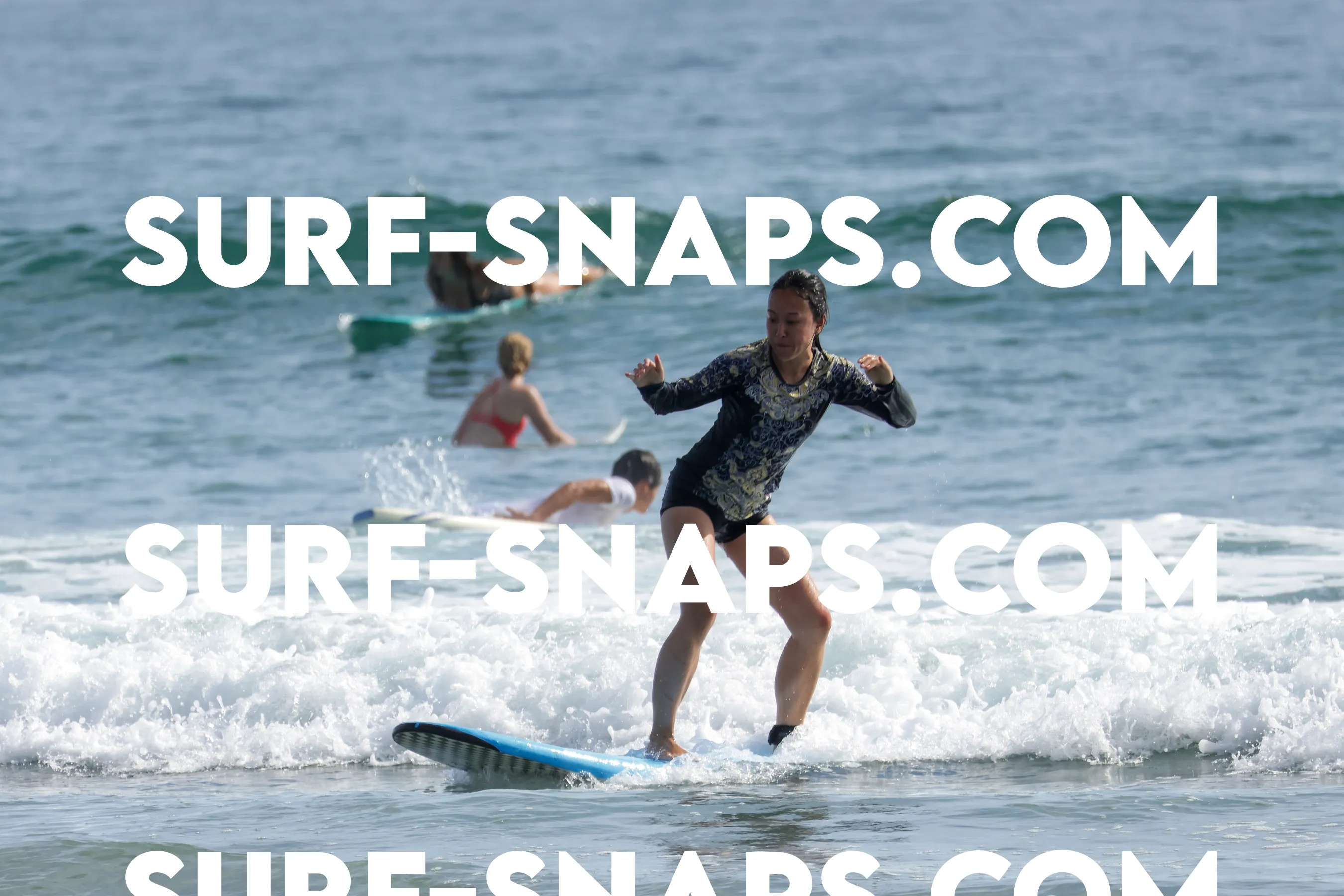 tourmaline Surf park photo 43