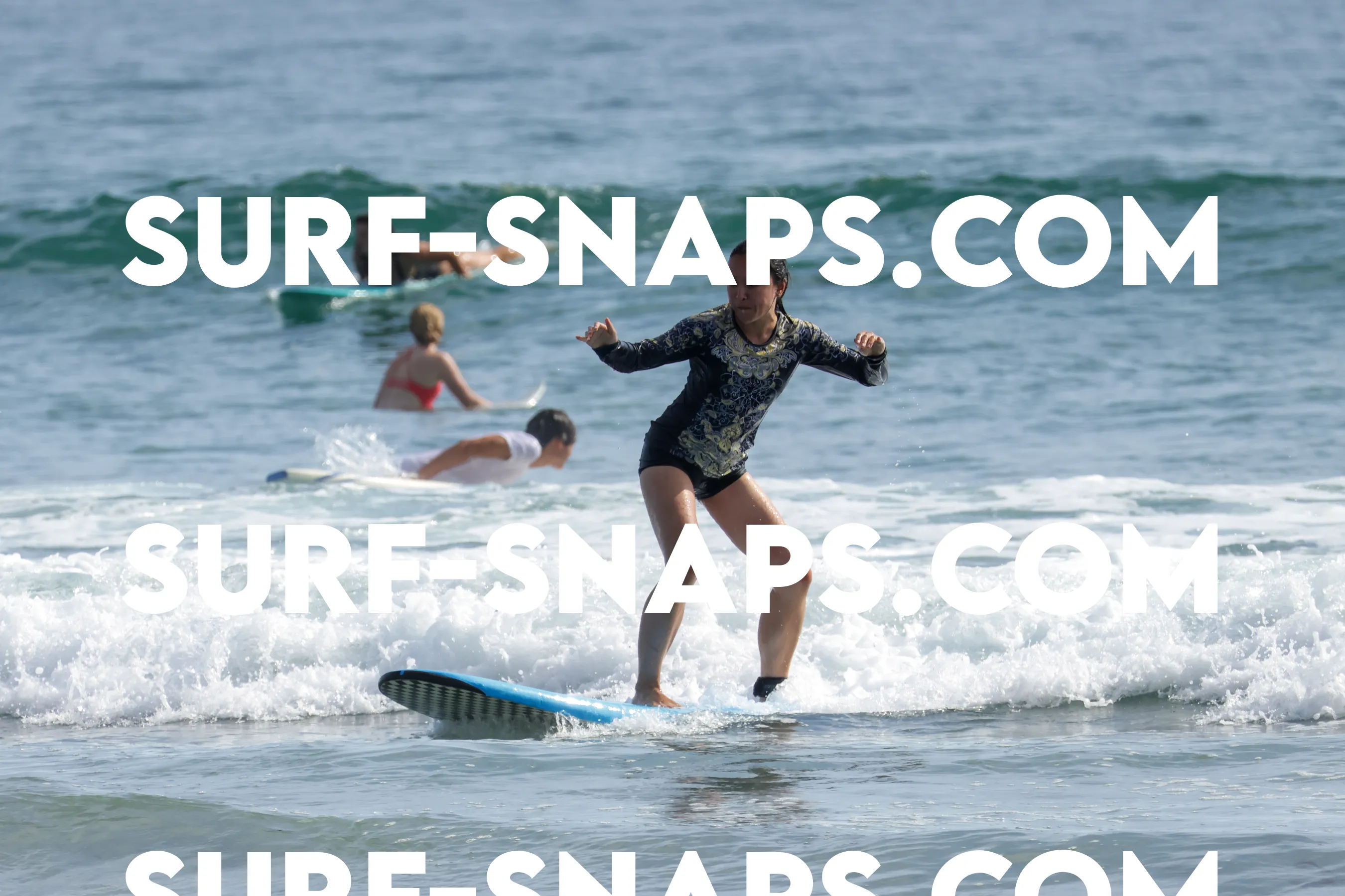 tourmaline Surf park photo 42