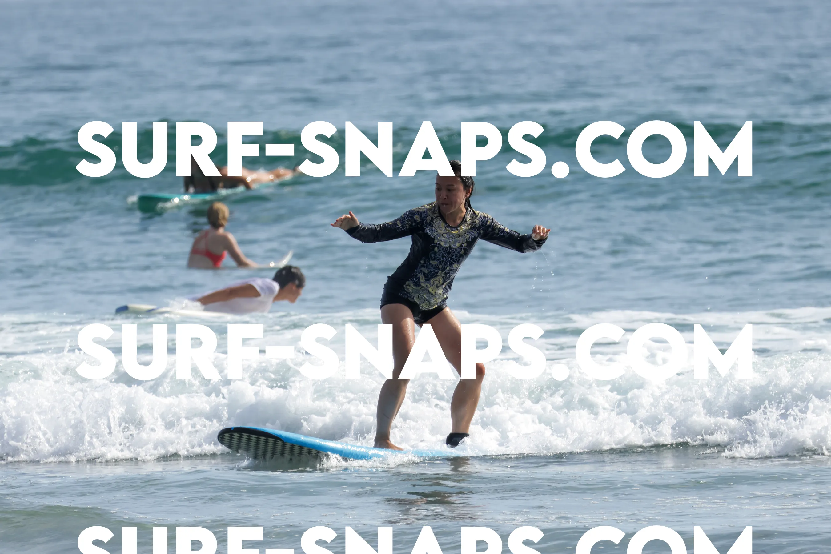 tourmaline Surf park photo 41