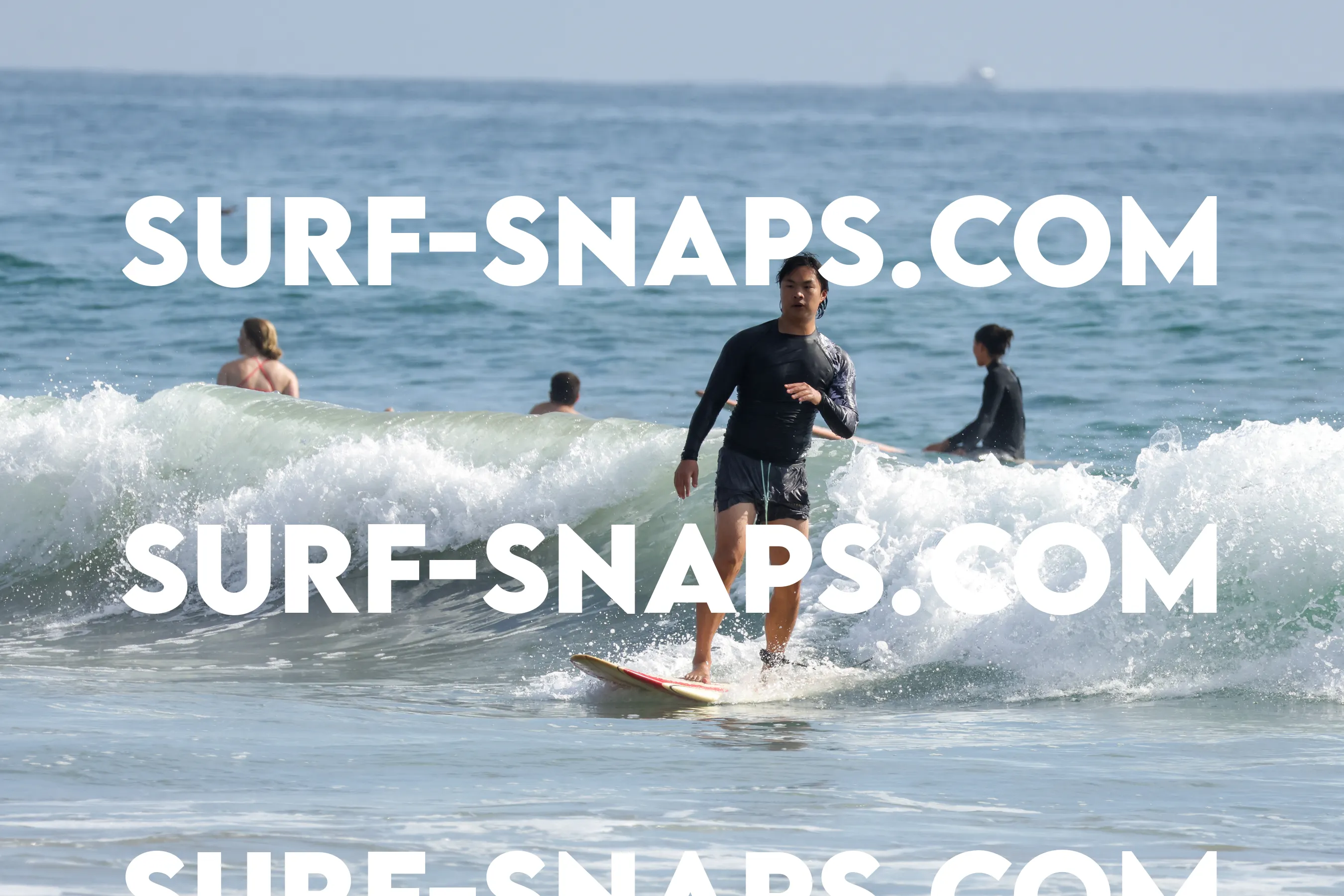 tourmaline Surf park photo 53