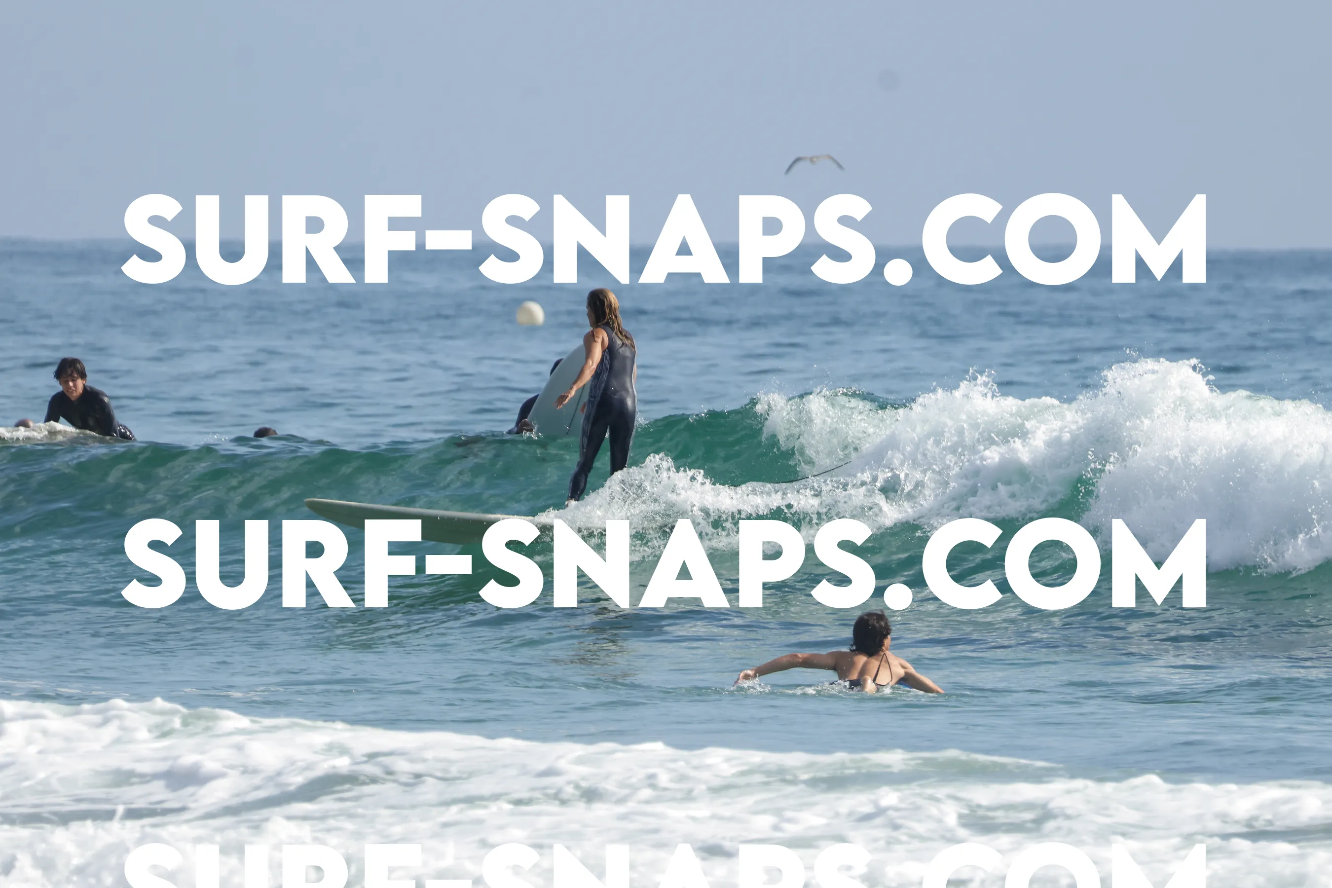 tourmaline Surf park photo 110