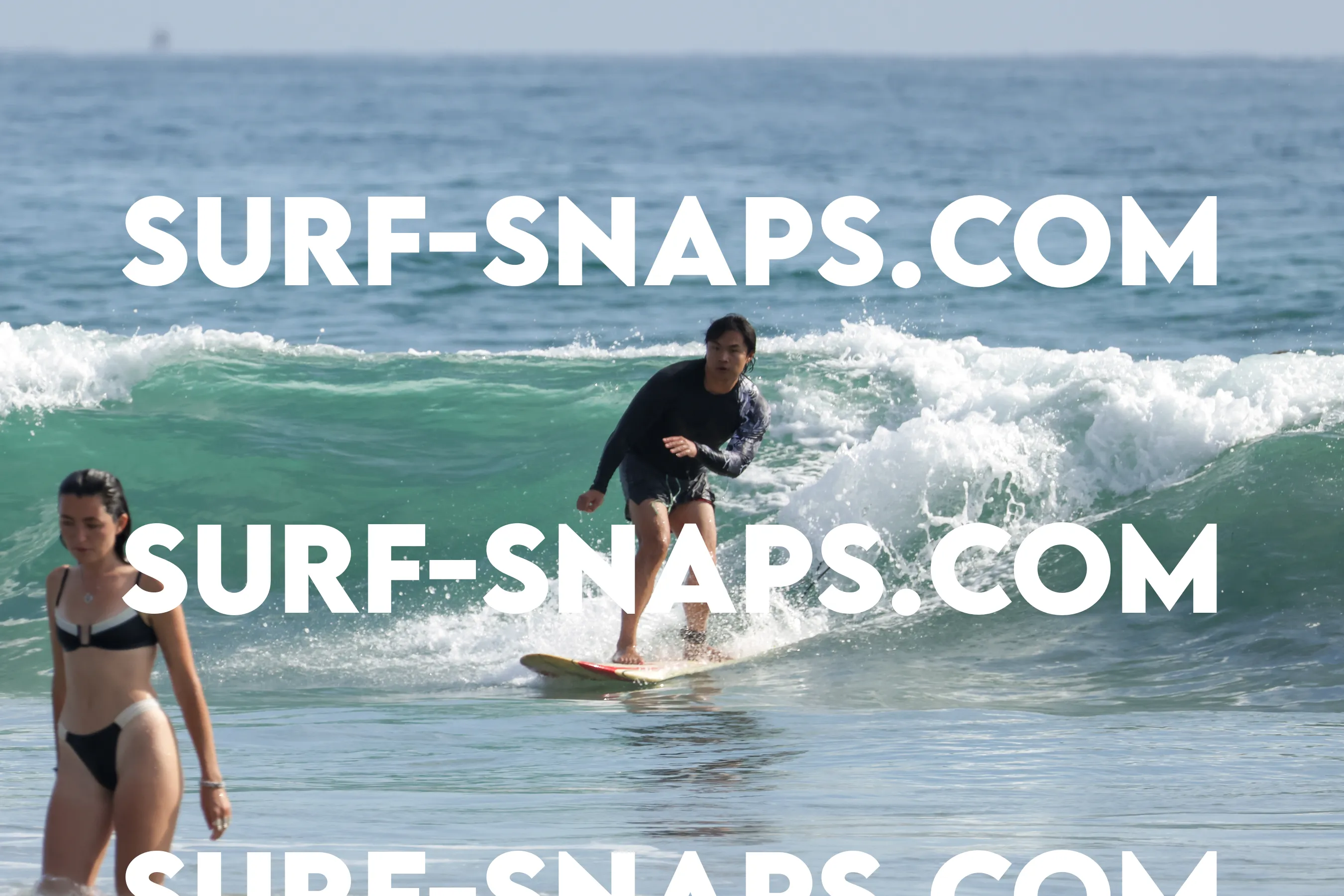 tourmaline Surf park photo 125