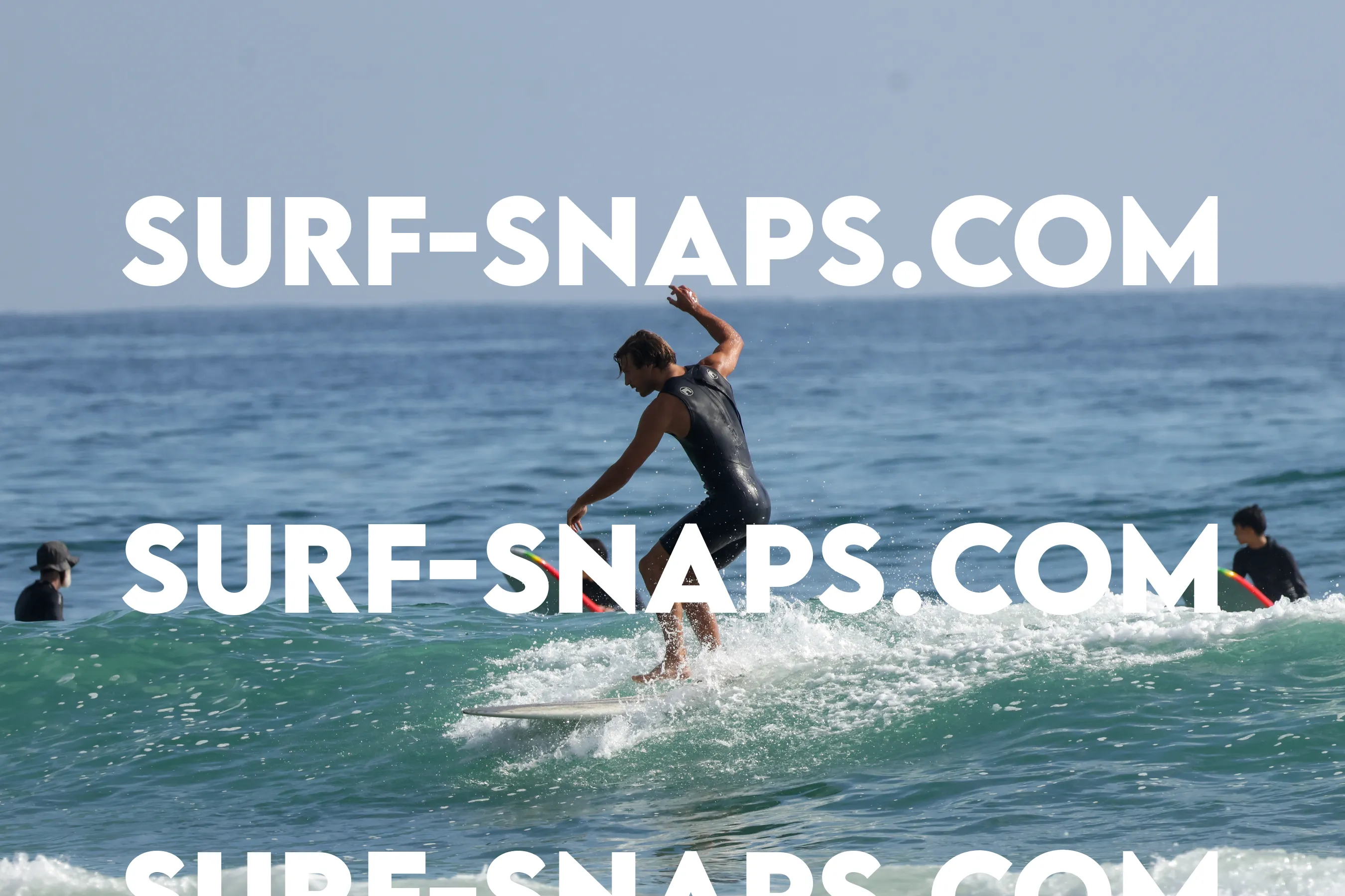 tourmaline Surf park photo 158