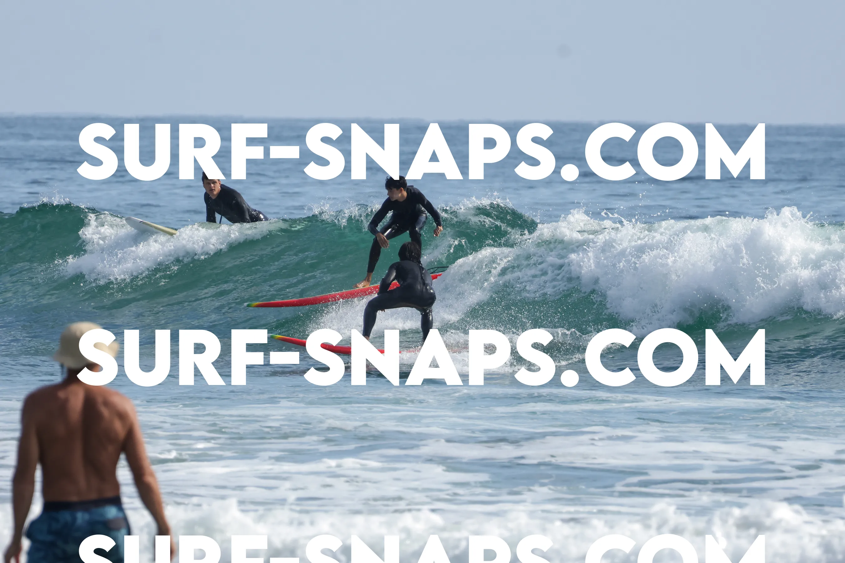 tourmaline Surf park photo 249