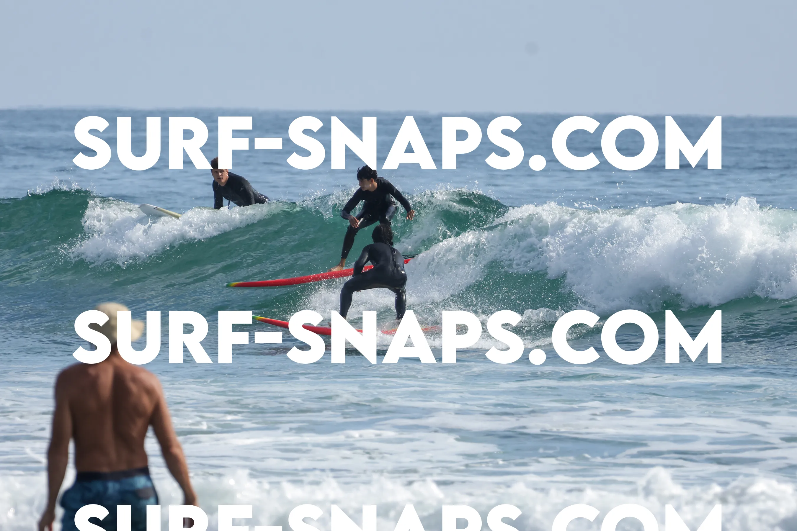 tourmaline Surf park photo 250