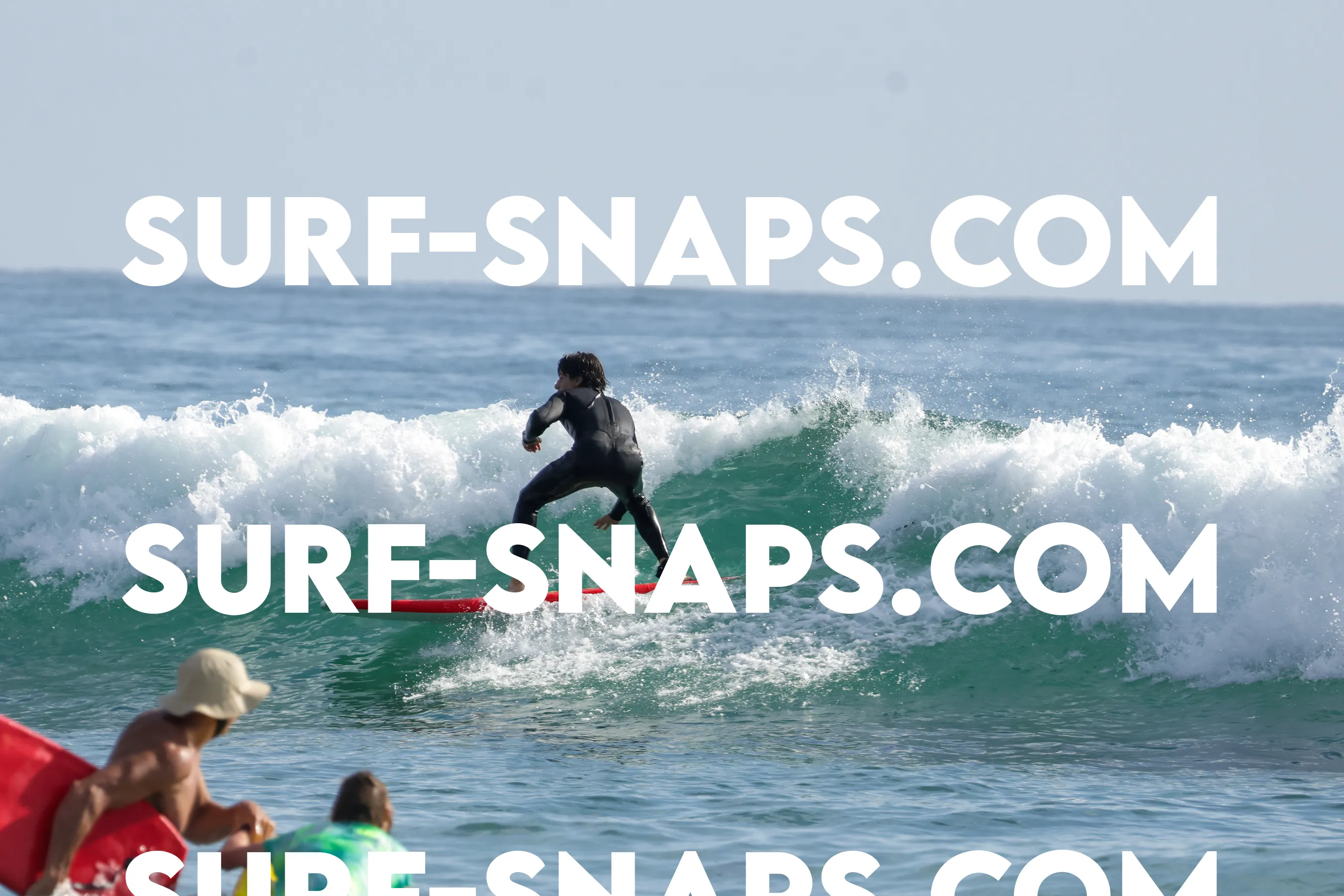 tourmaline Surf park photo 400
