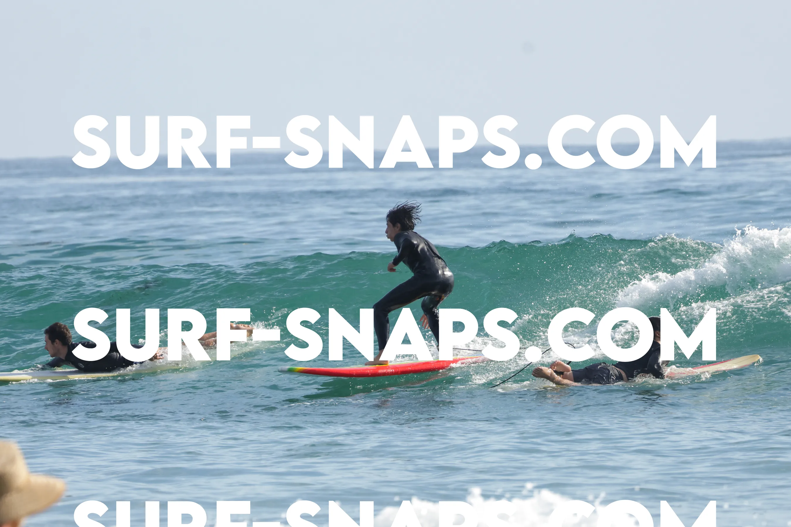 tourmaline Surf park photo 450