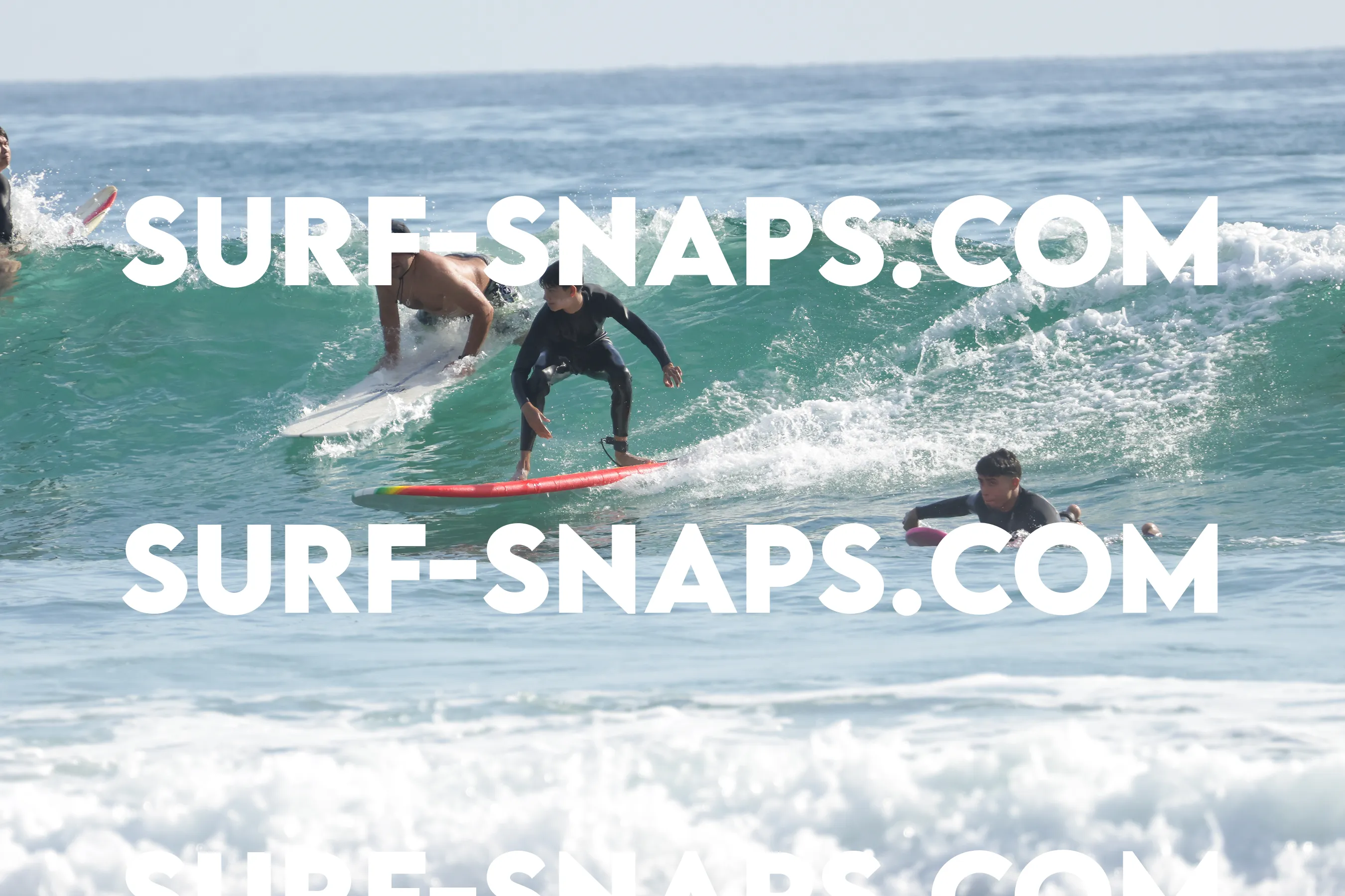 tourmaline Surf park photo 490