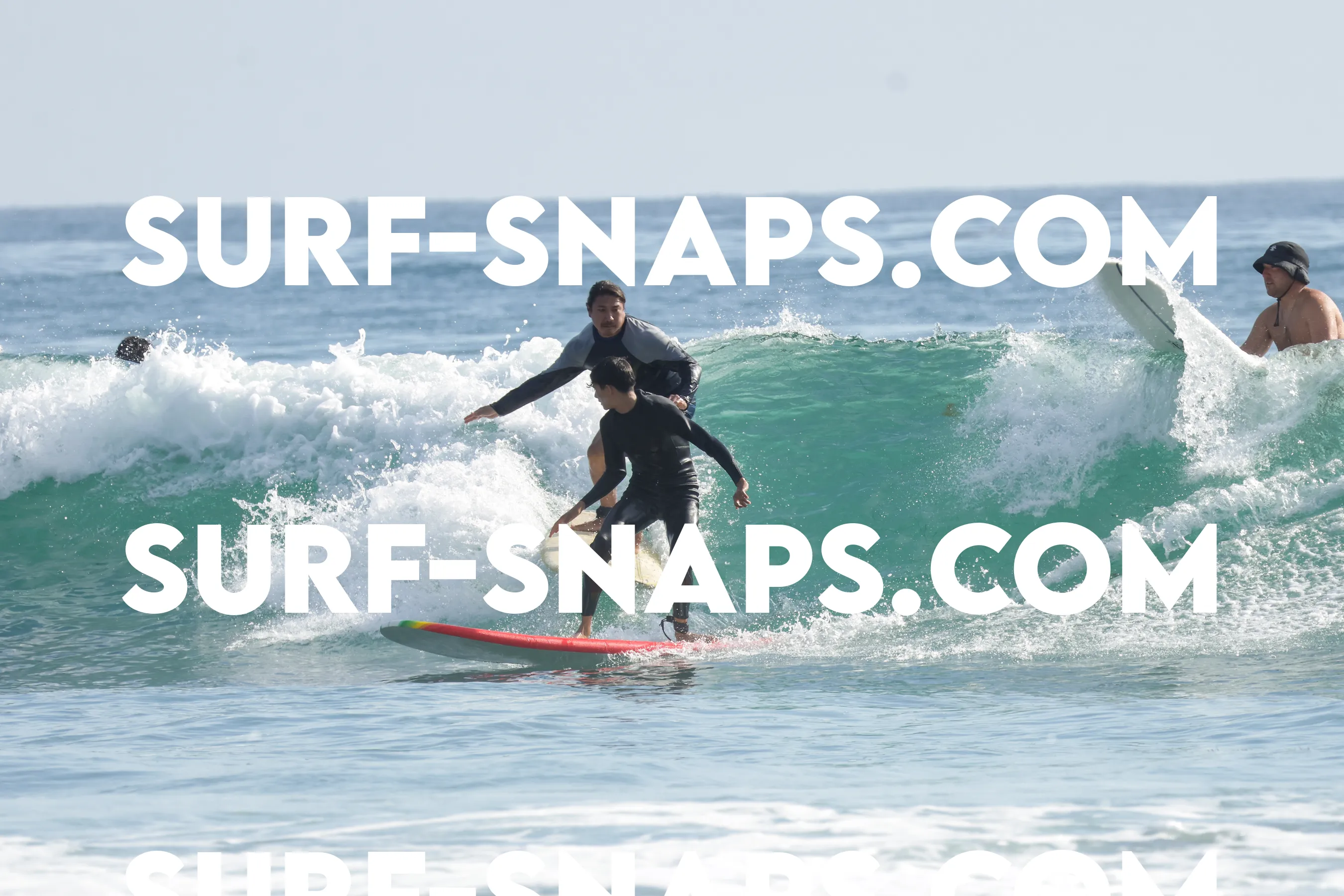 tourmaline Surf park photo 494