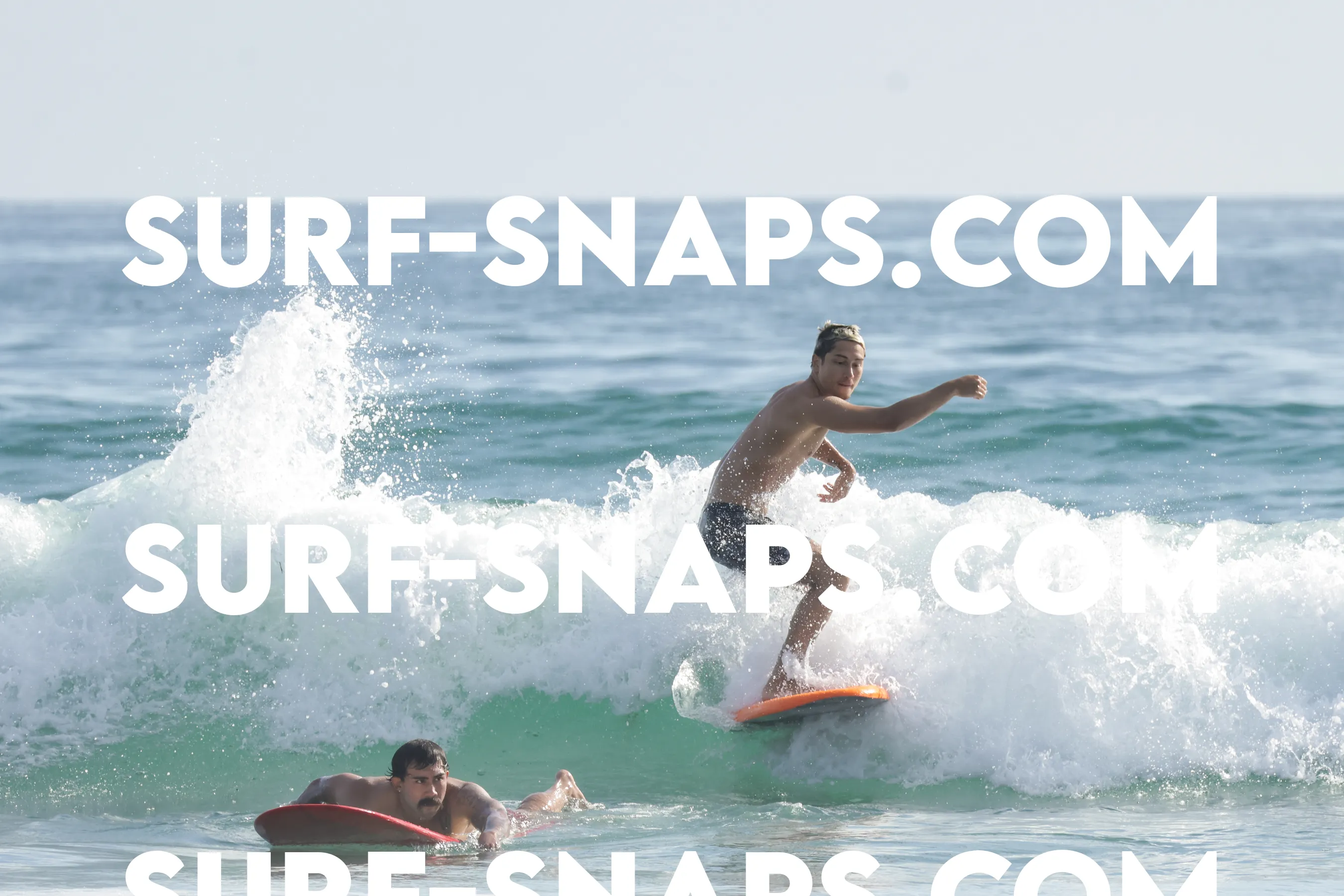 tourmaline Surf park photo 500
