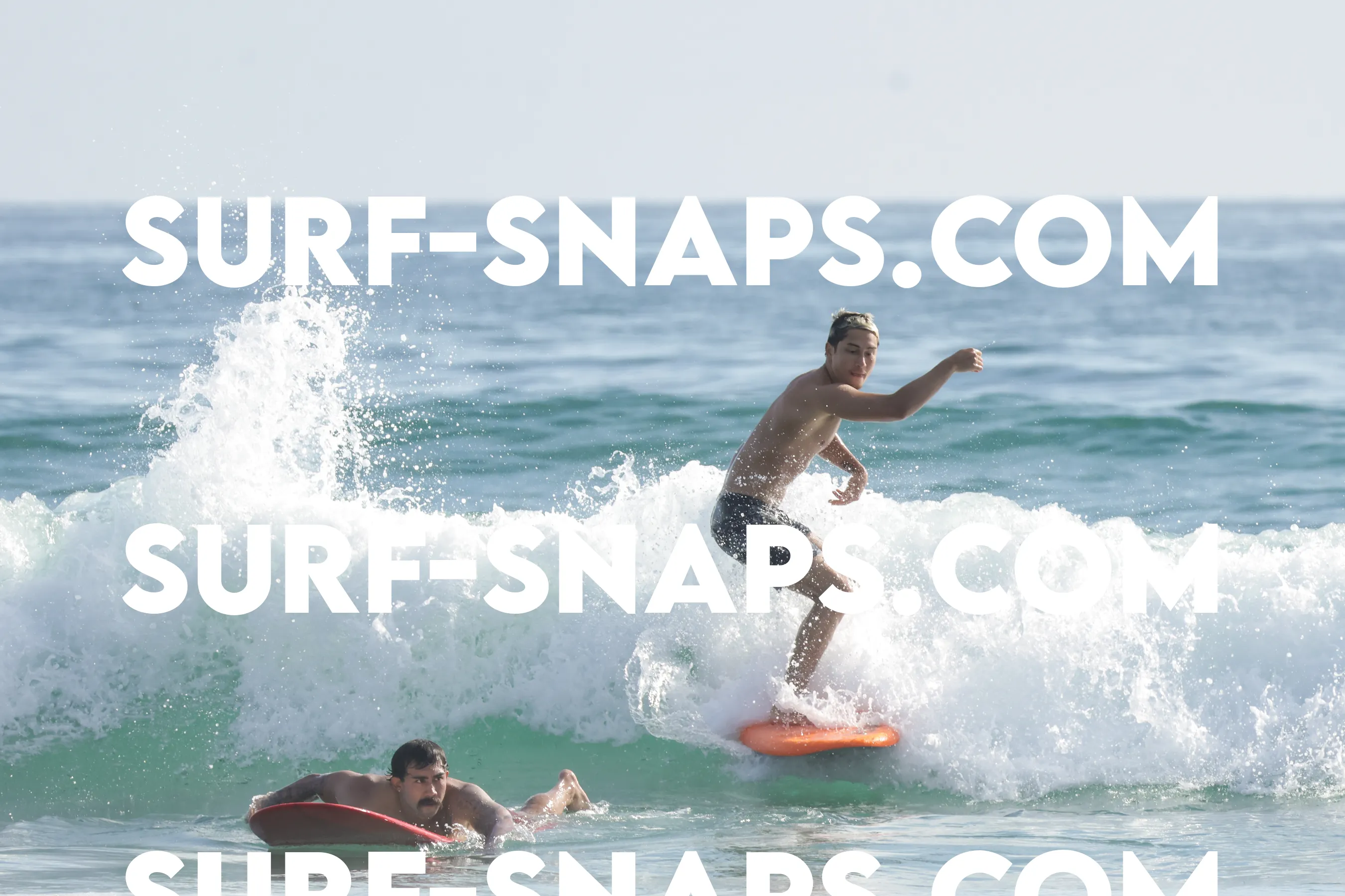tourmaline Surf park photo 1