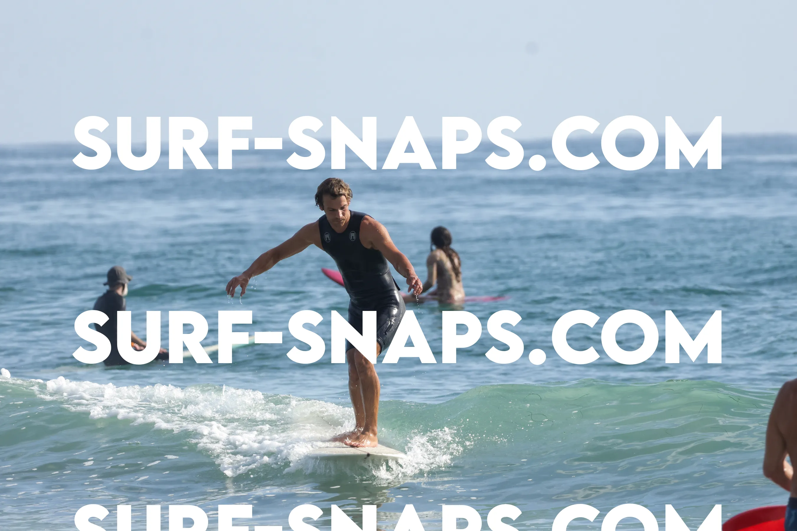 tourmaline Surf park photo 21