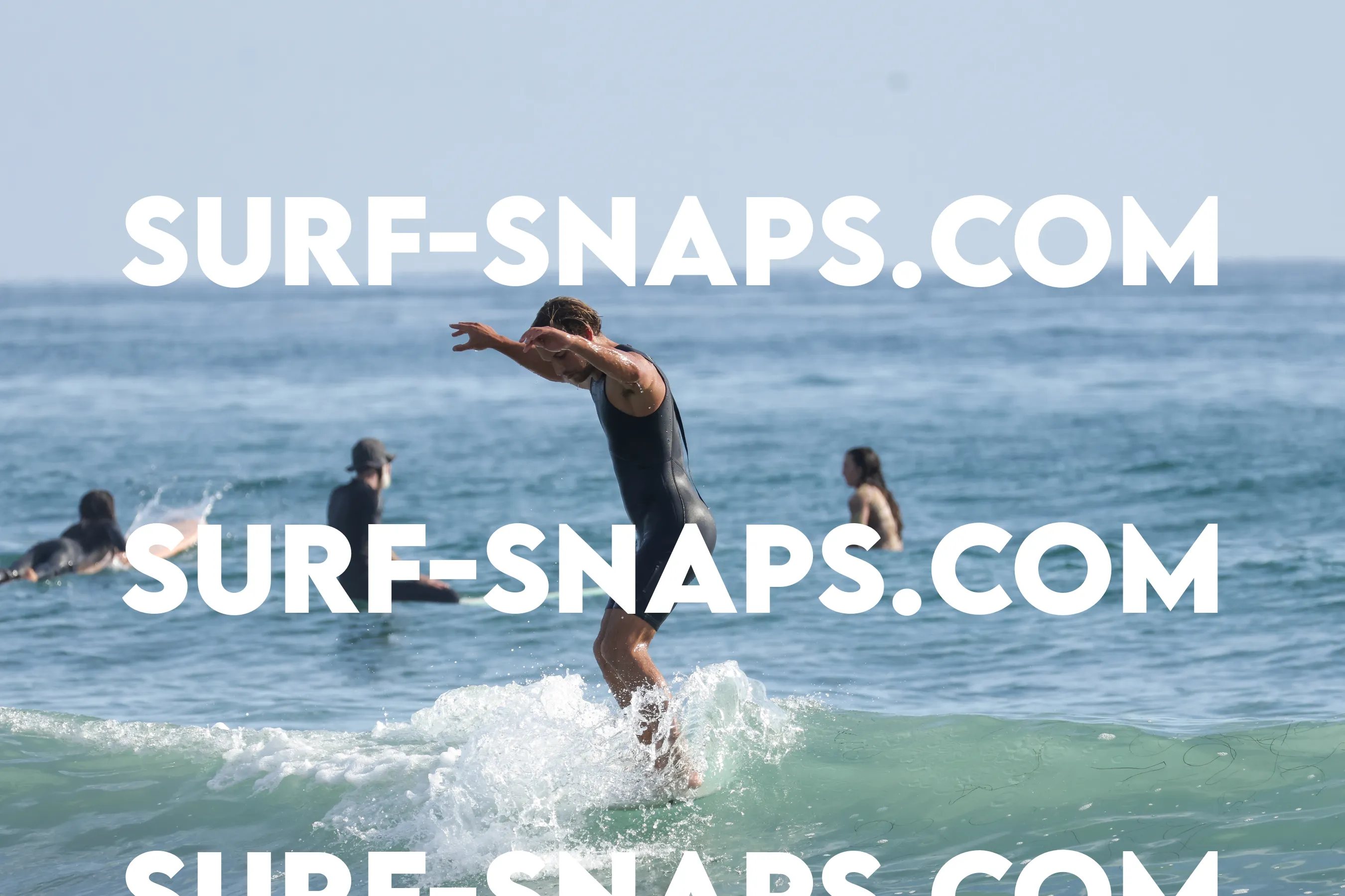 tourmaline Surf park photo 25