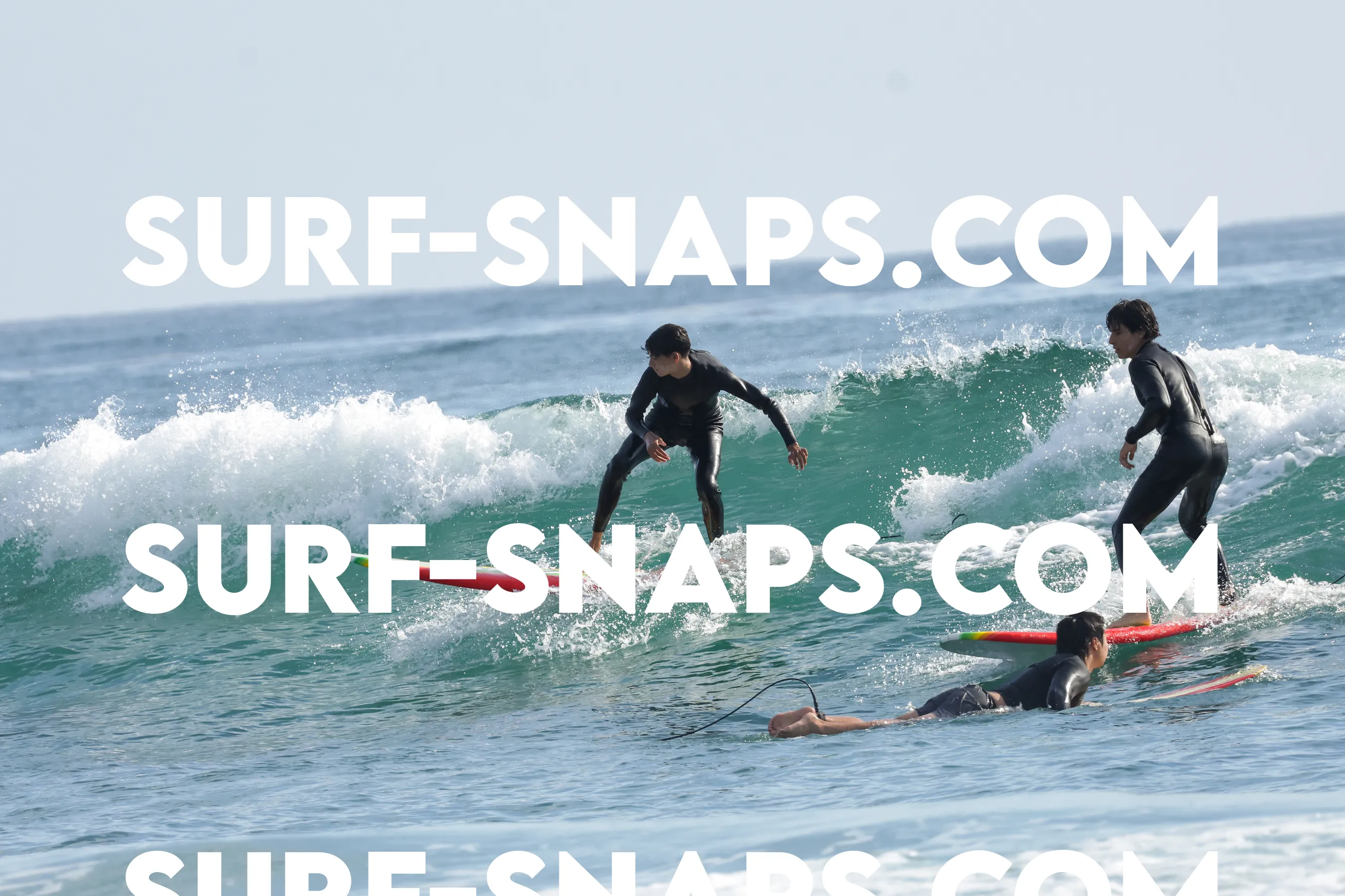 tourmaline Surf park photo 73