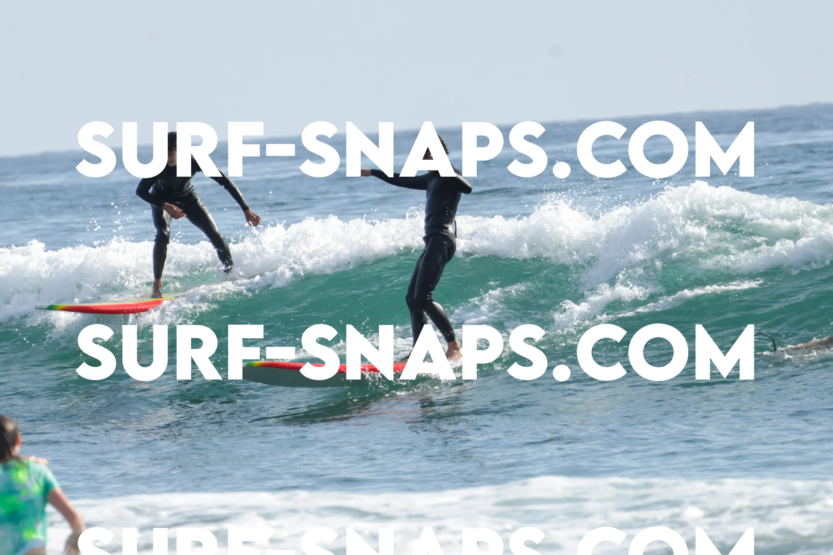 tourmaline Surf park photo 78
