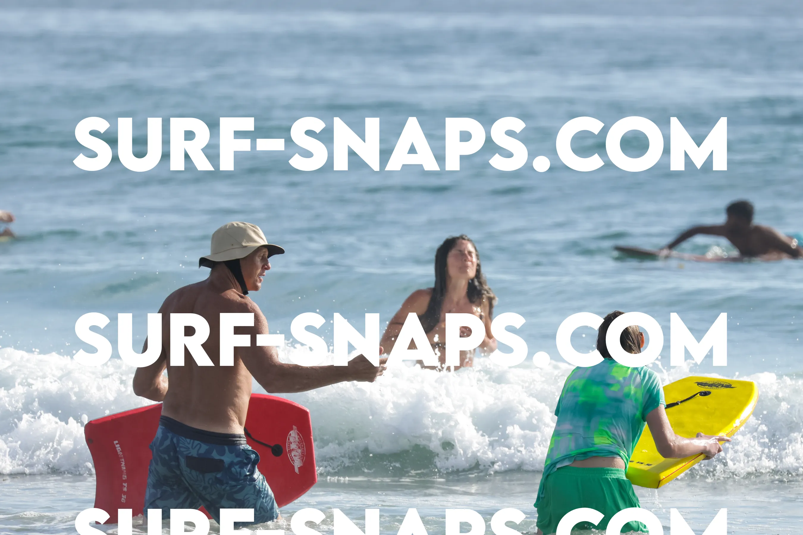tourmaline Surf park photo 91