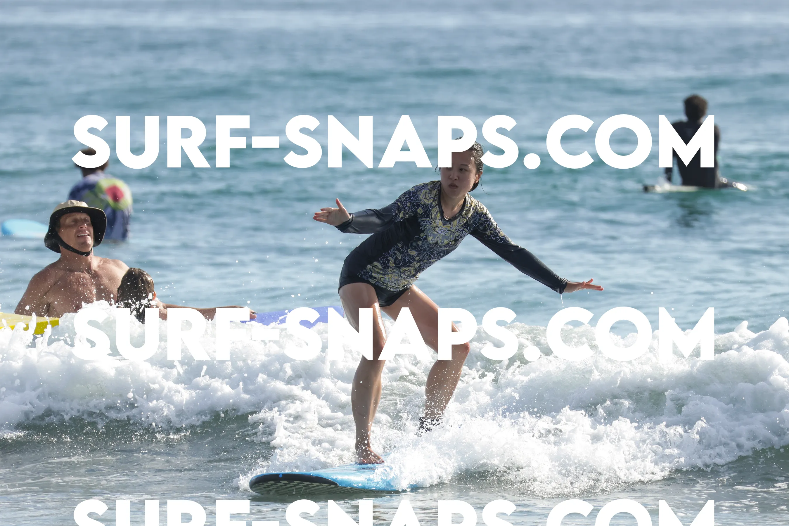 tourmaline Surf park photo 109