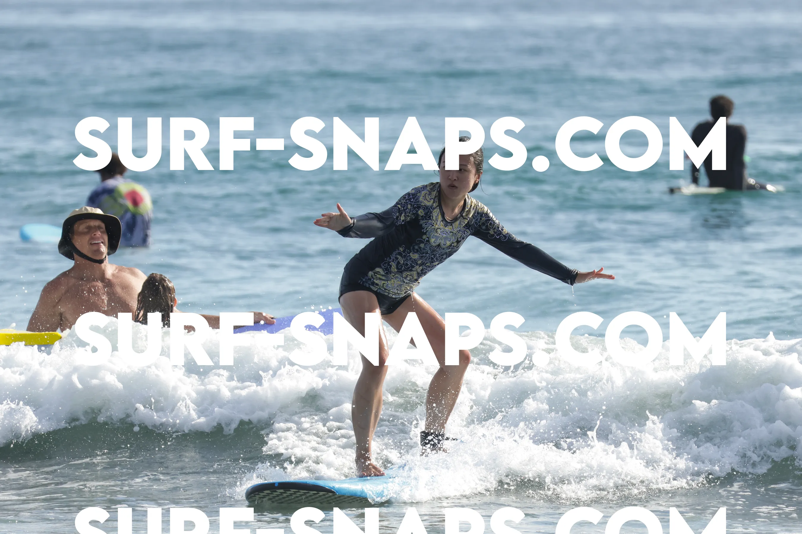 tourmaline Surf park photo 110