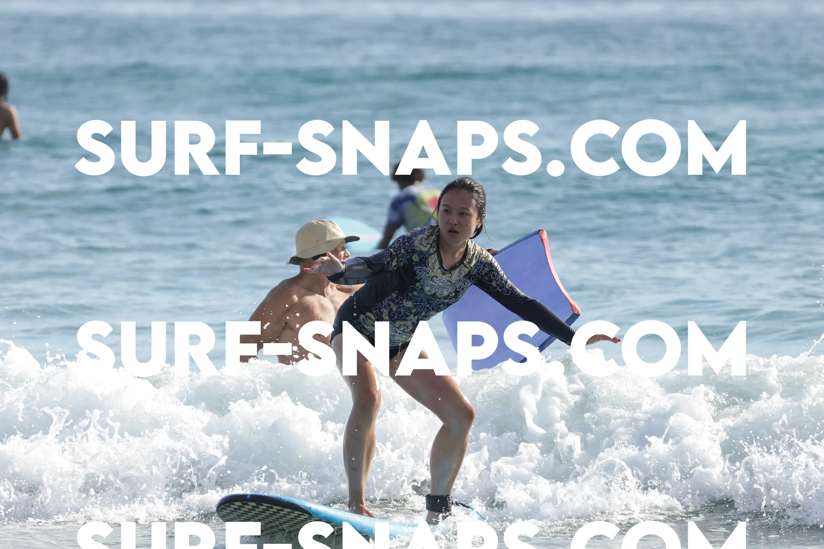 tourmaline Surf park photo 111