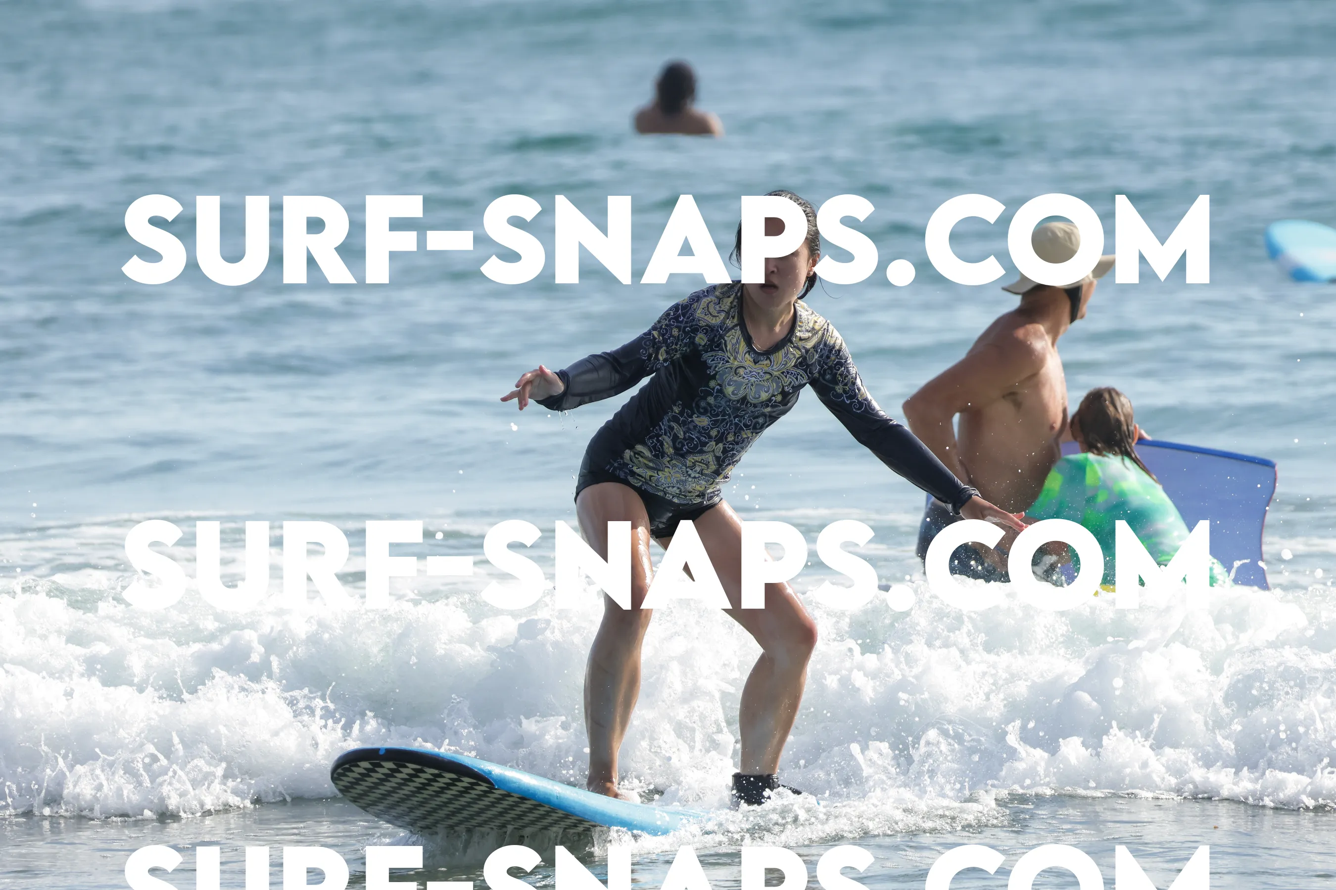 tourmaline Surf park photo 113
