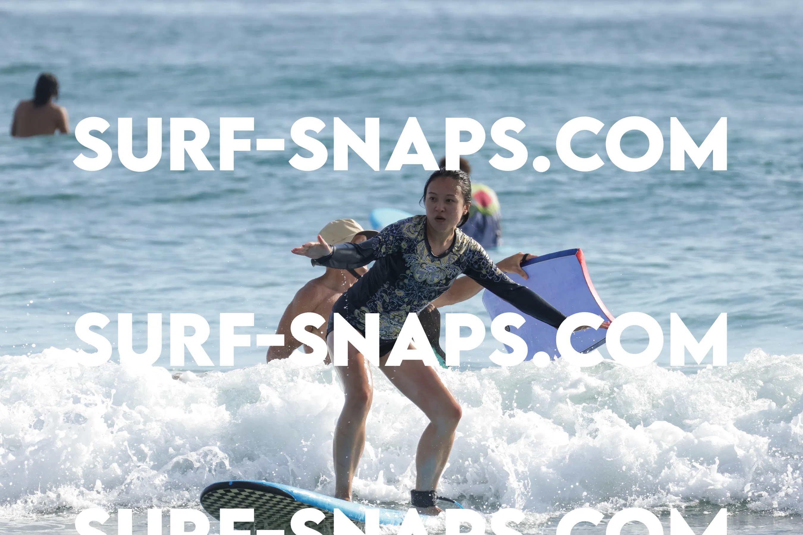 tourmaline Surf park photo 112