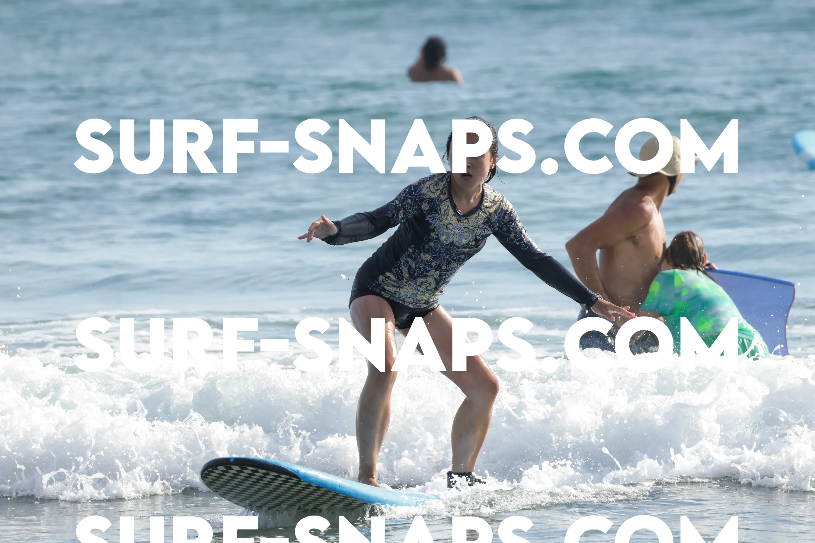 tourmaline Surf park photo 114
