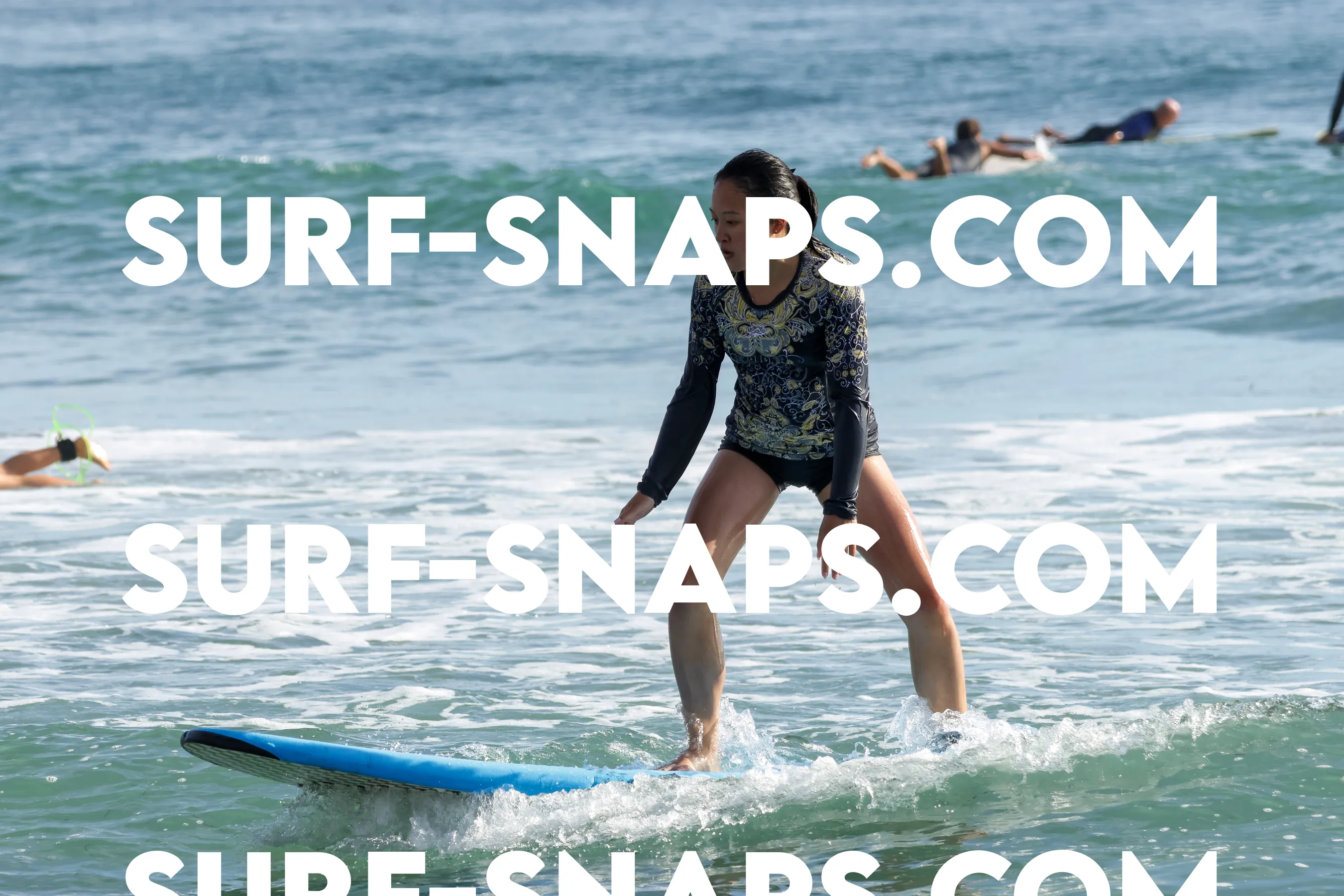 tourmaline Surf park photo 123