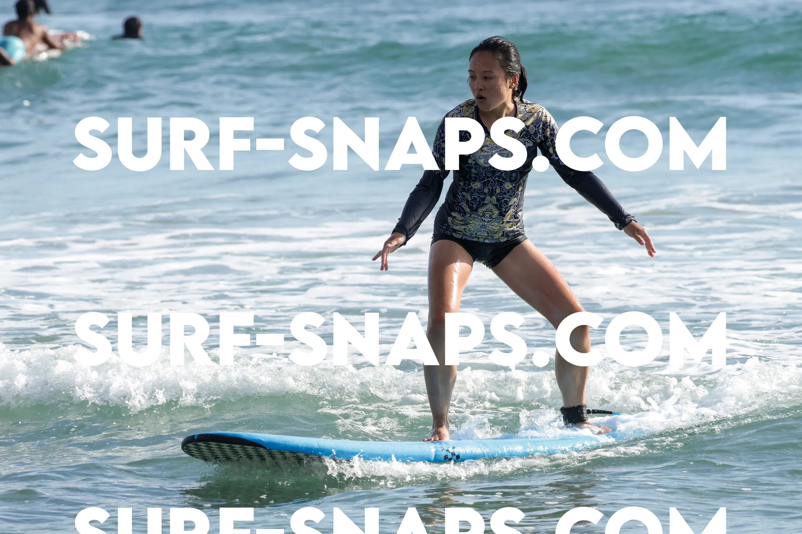 tourmaline Surf park photo 122