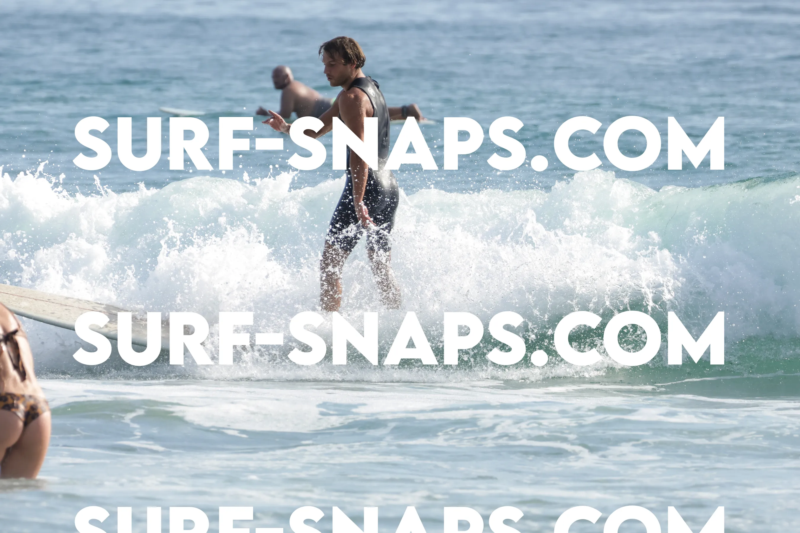 tourmaline Surf park photo 157