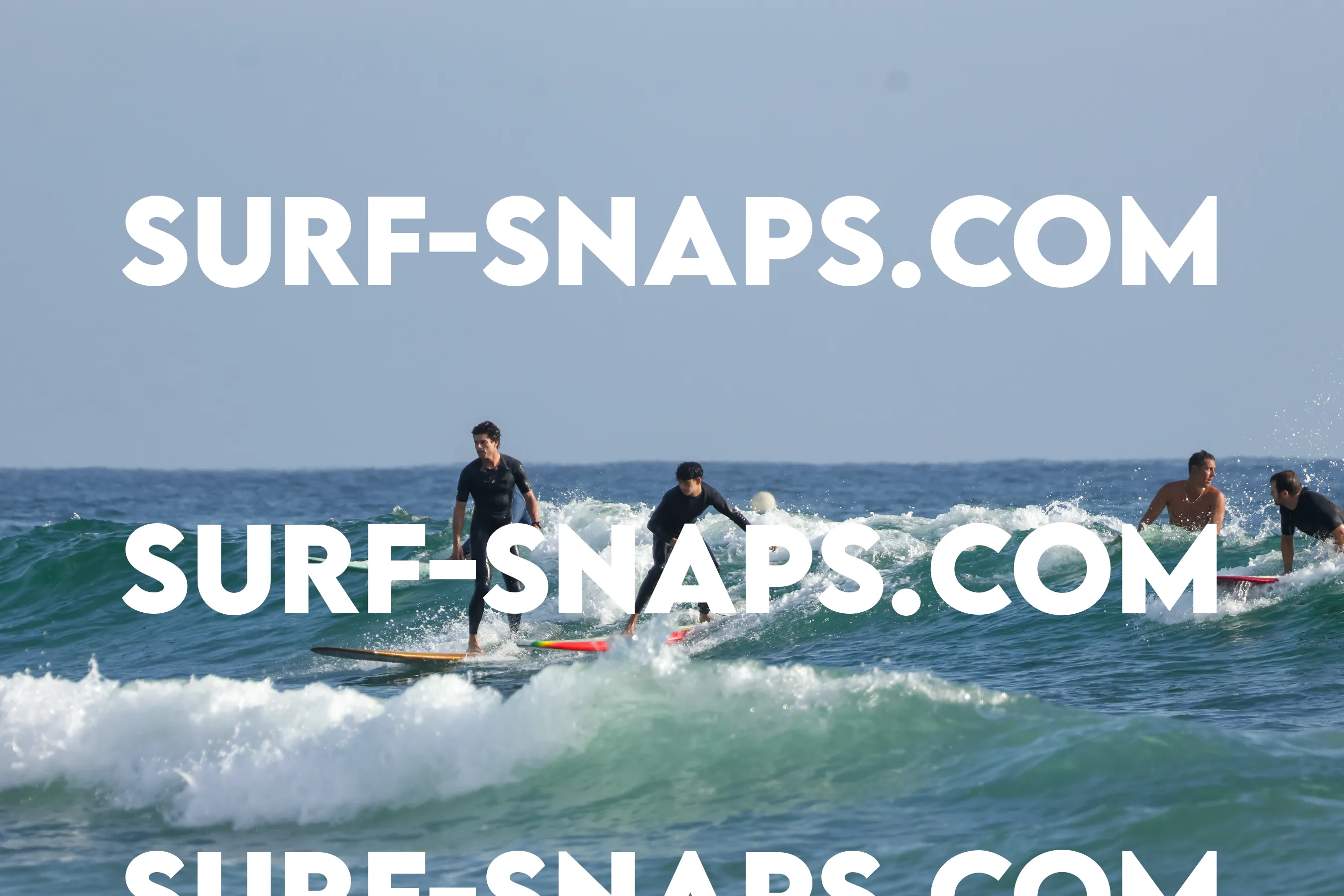 tourmaline Surf park photo 495