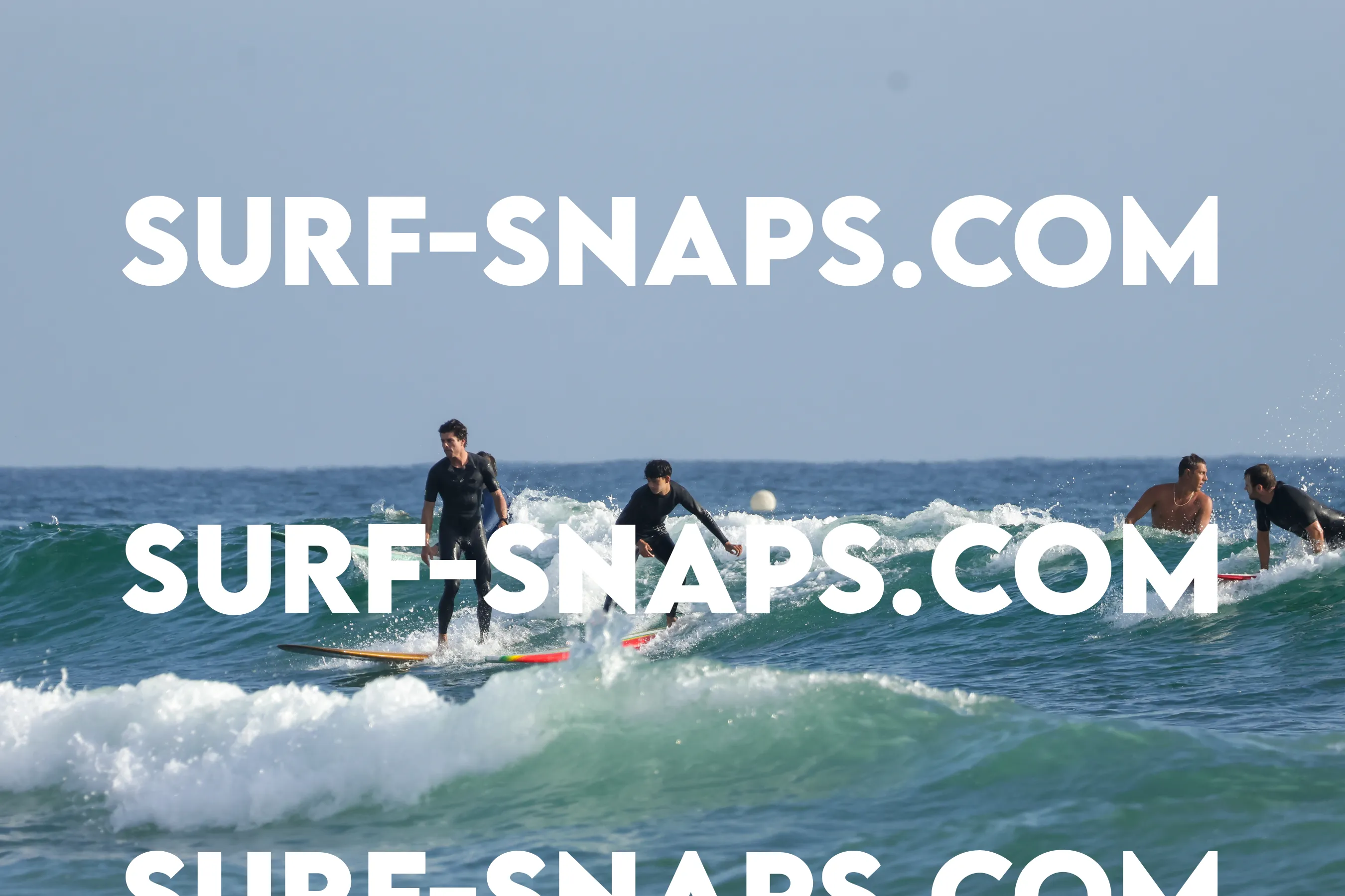 tourmaline Surf park photo 496